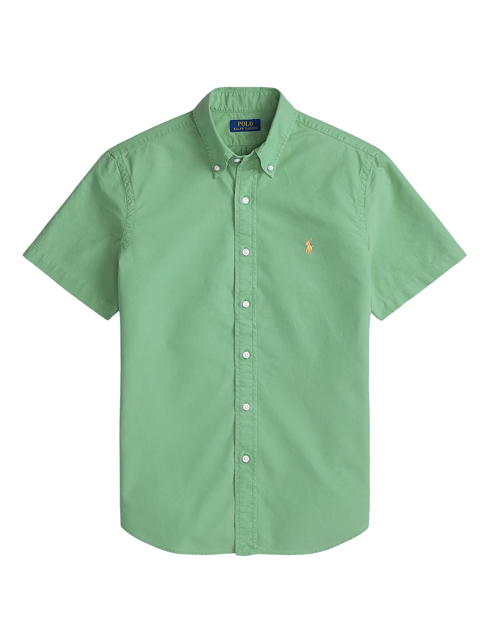 Oxford Sport Shirt - thumbnail 3