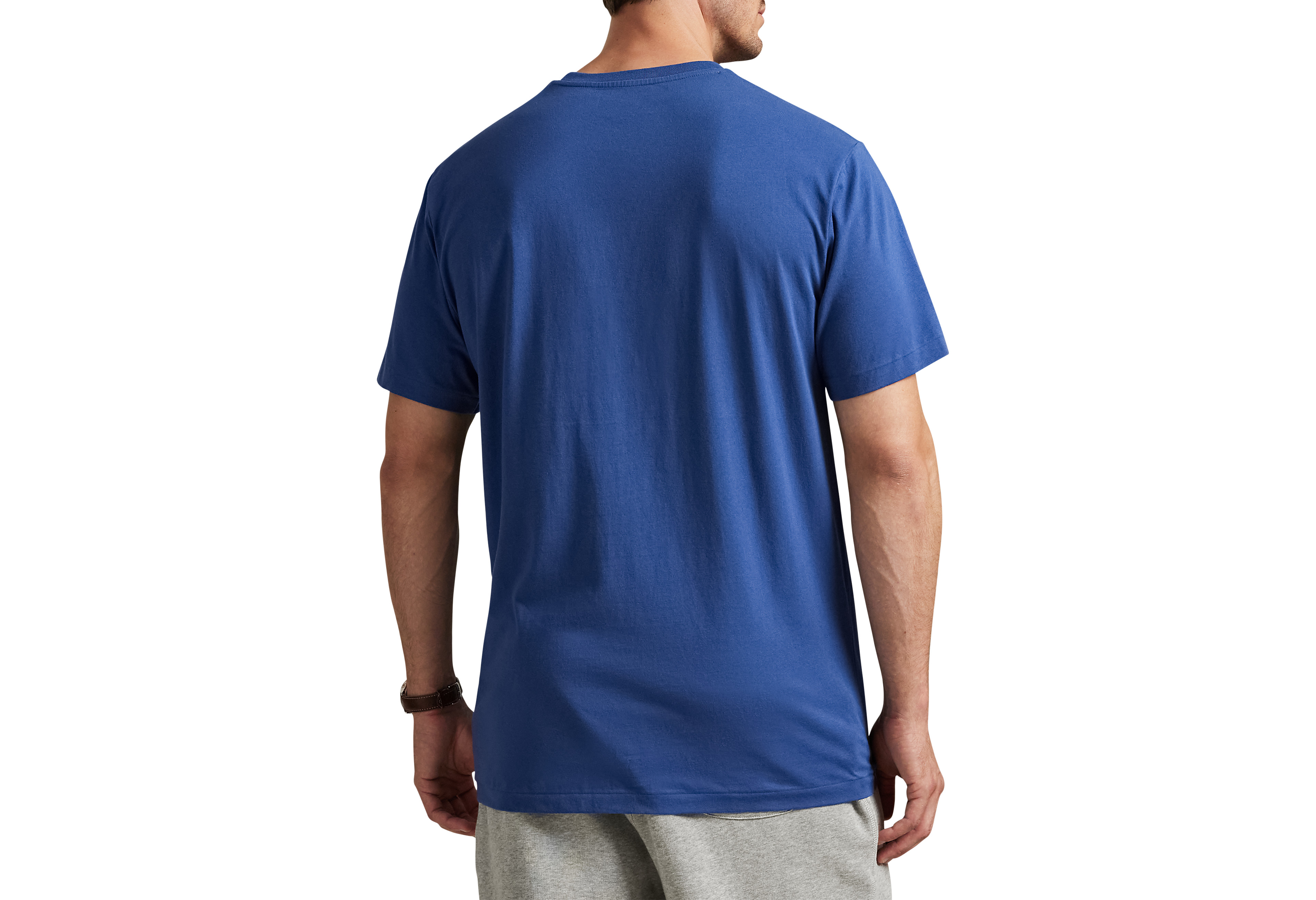 Script Graphic Tee