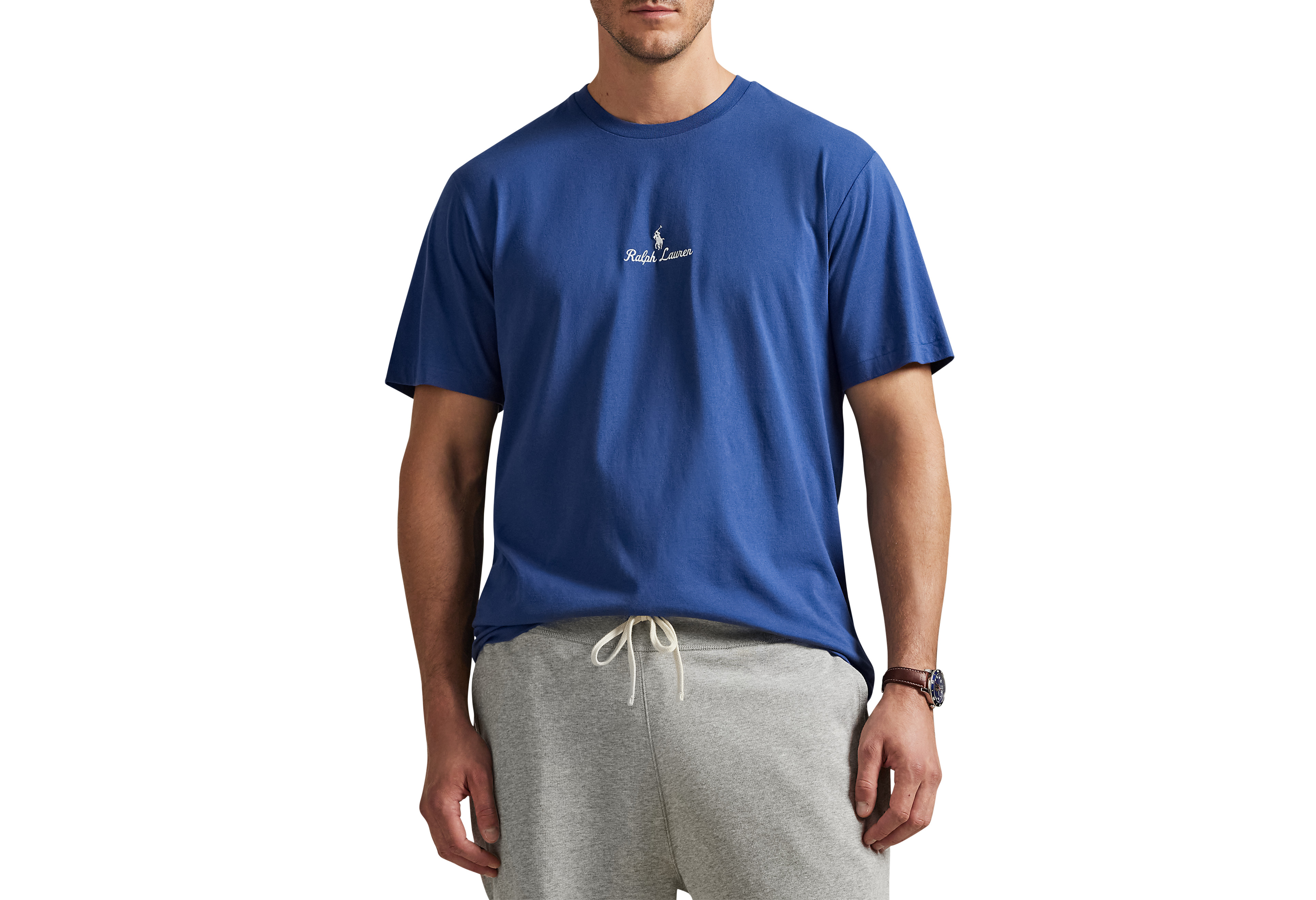 Script Graphic Tee