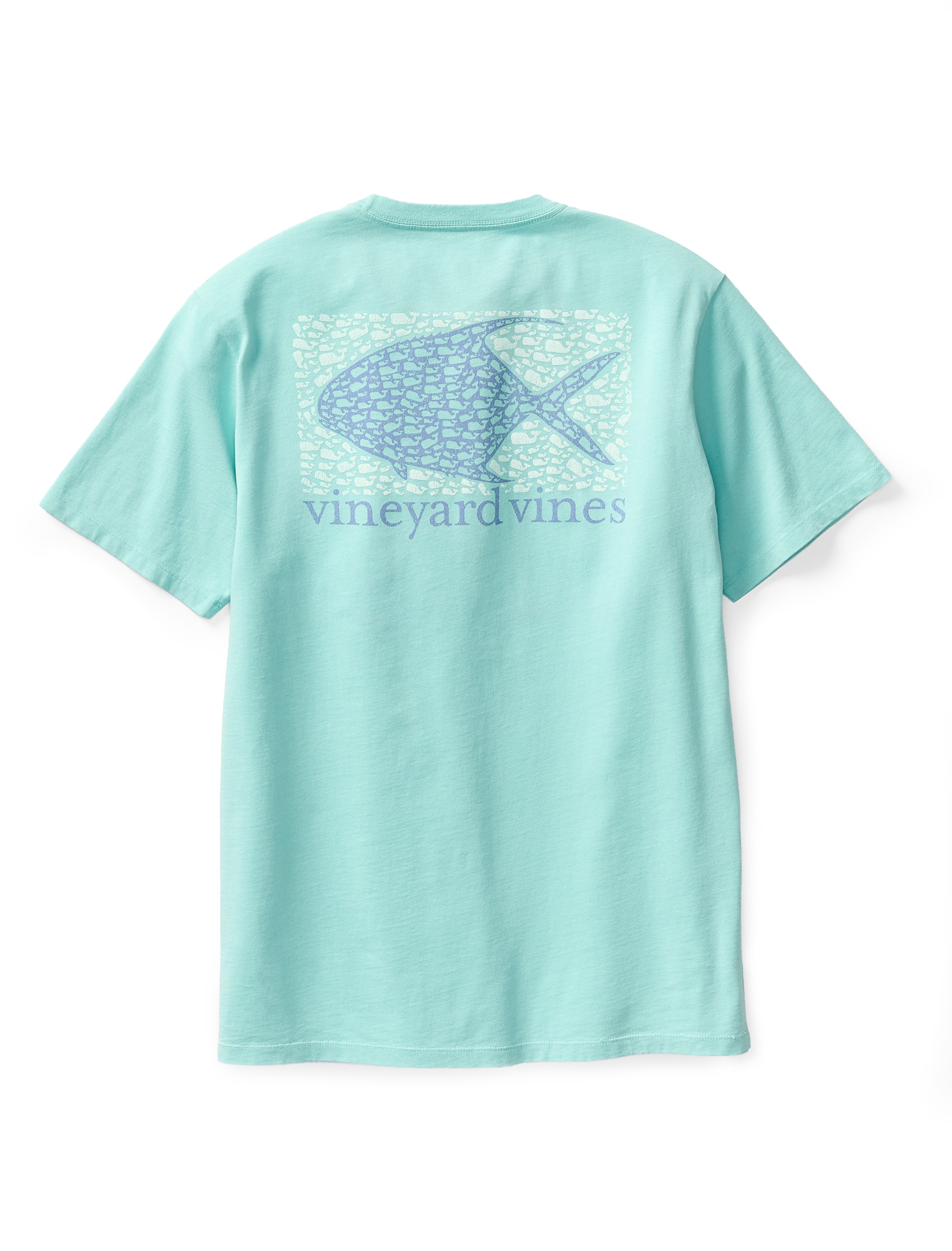 Tarpon Whale T-Shirt