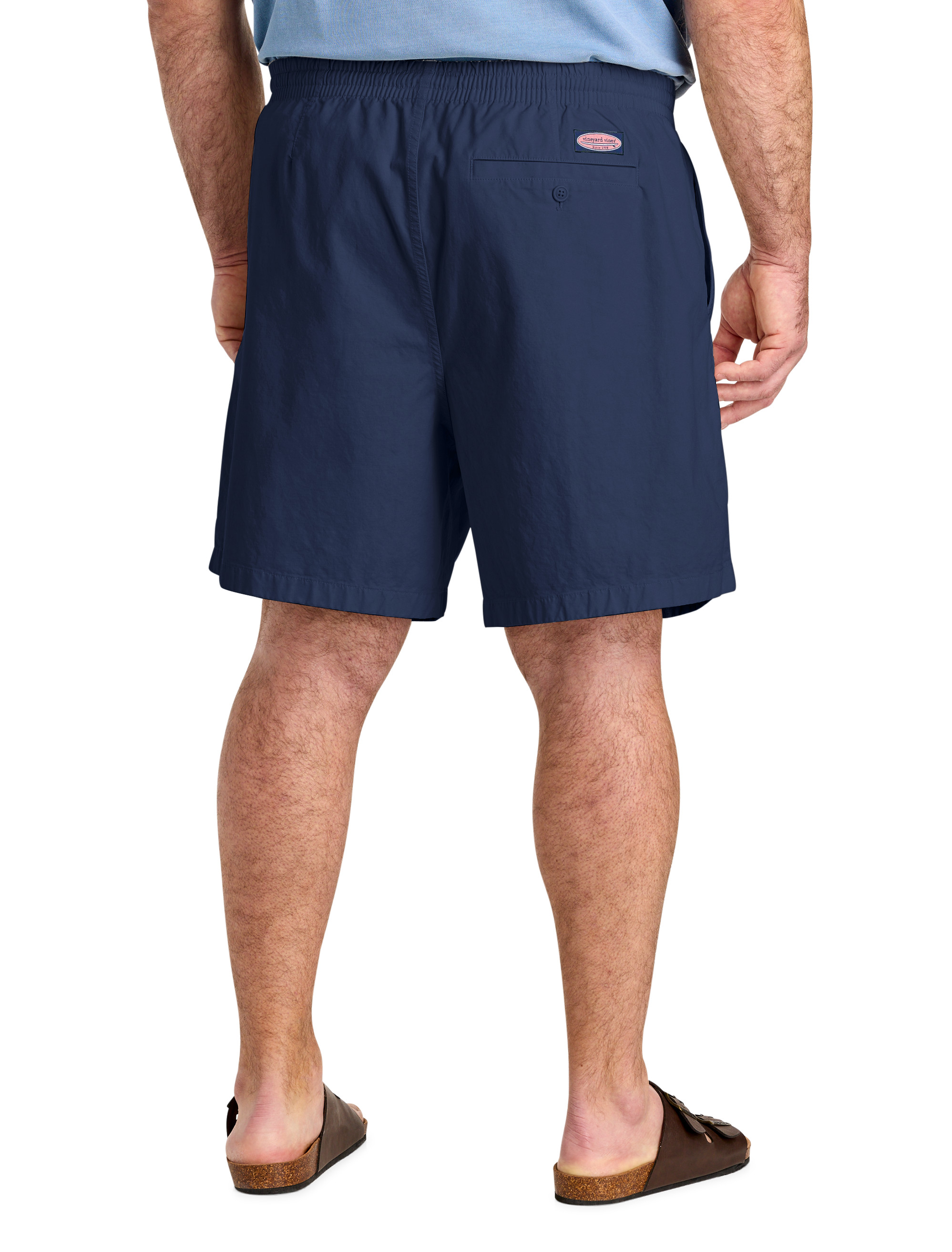 Surfside Pull-On Shorts