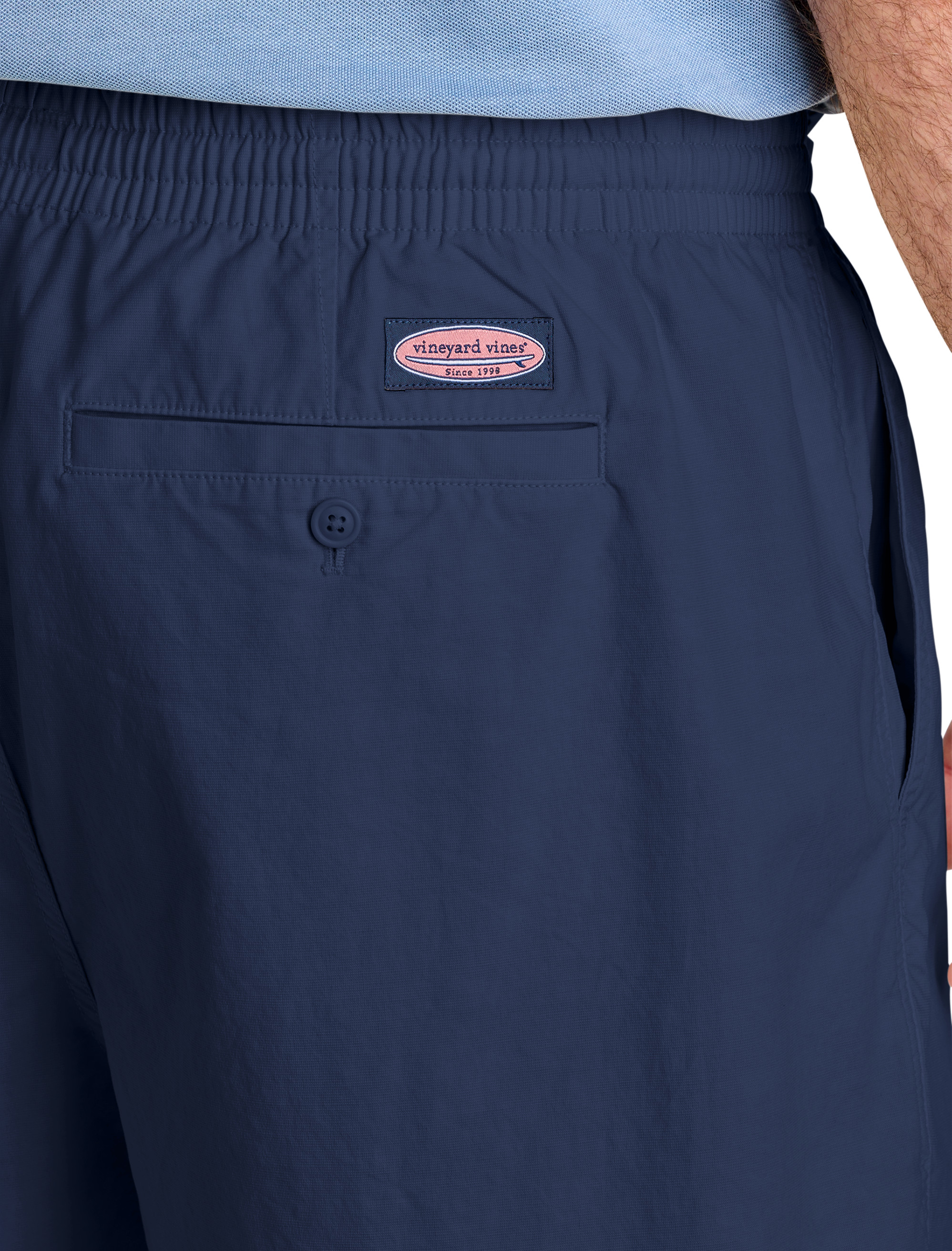 Surfside Pull-On Shorts