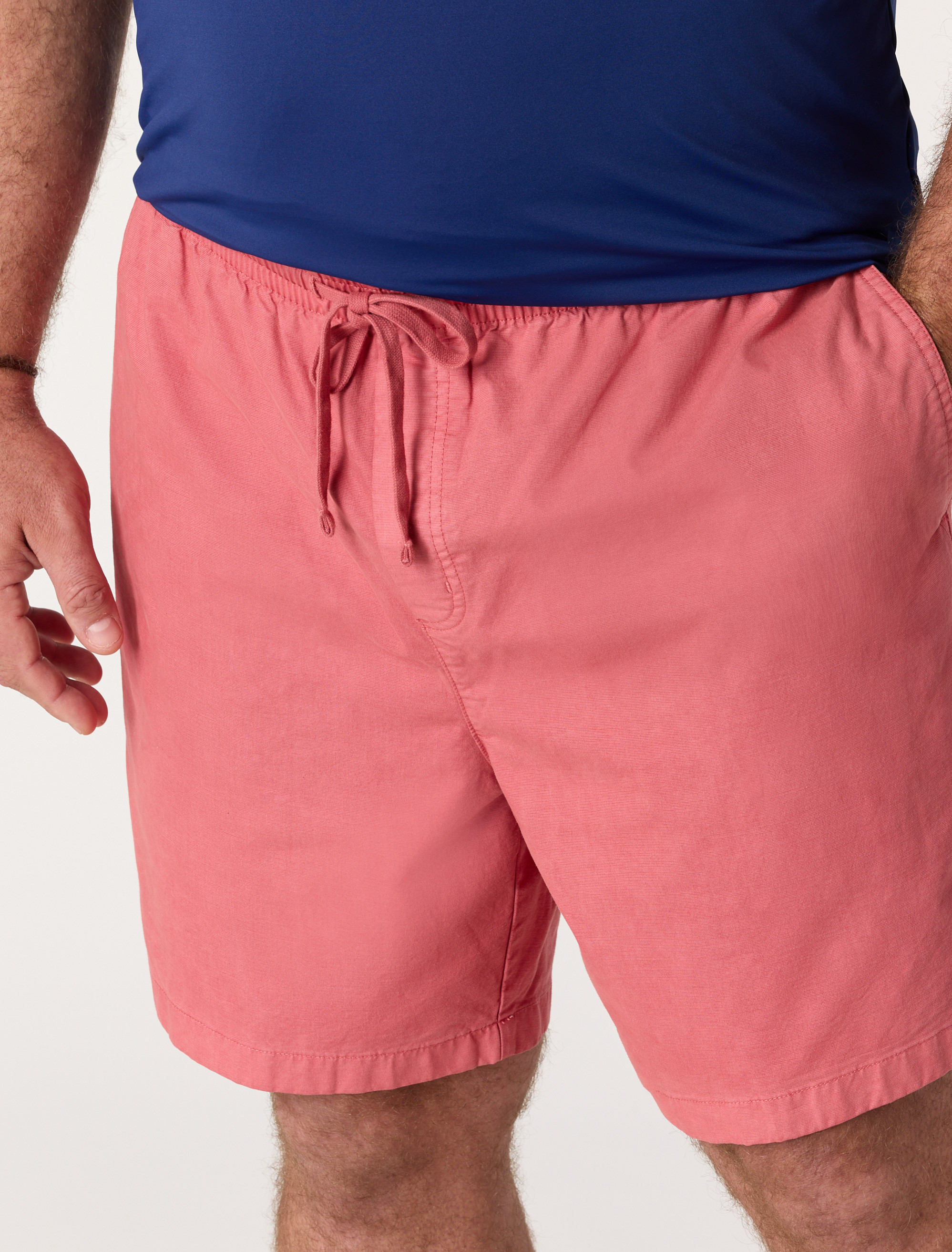 Big + Tall | Vineyard Vines Surfside Pull-On Shorts | DXL