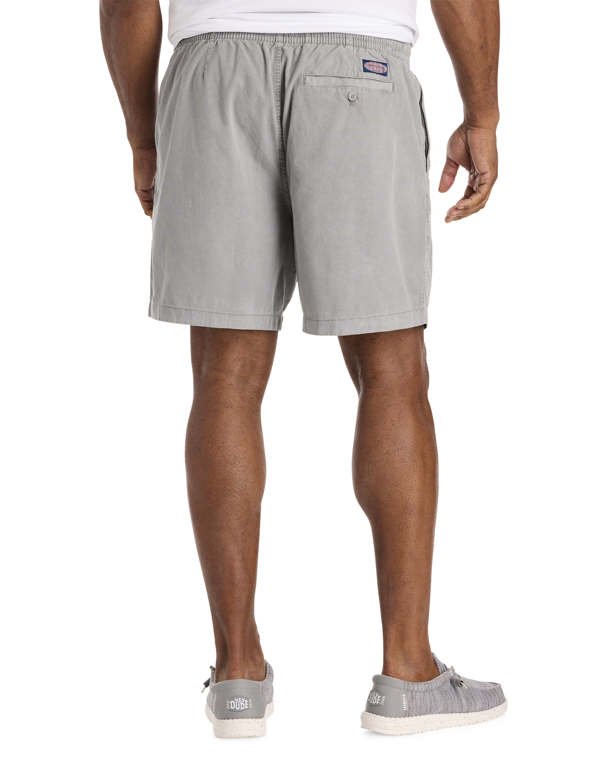 Surfside Pull-On Shorts