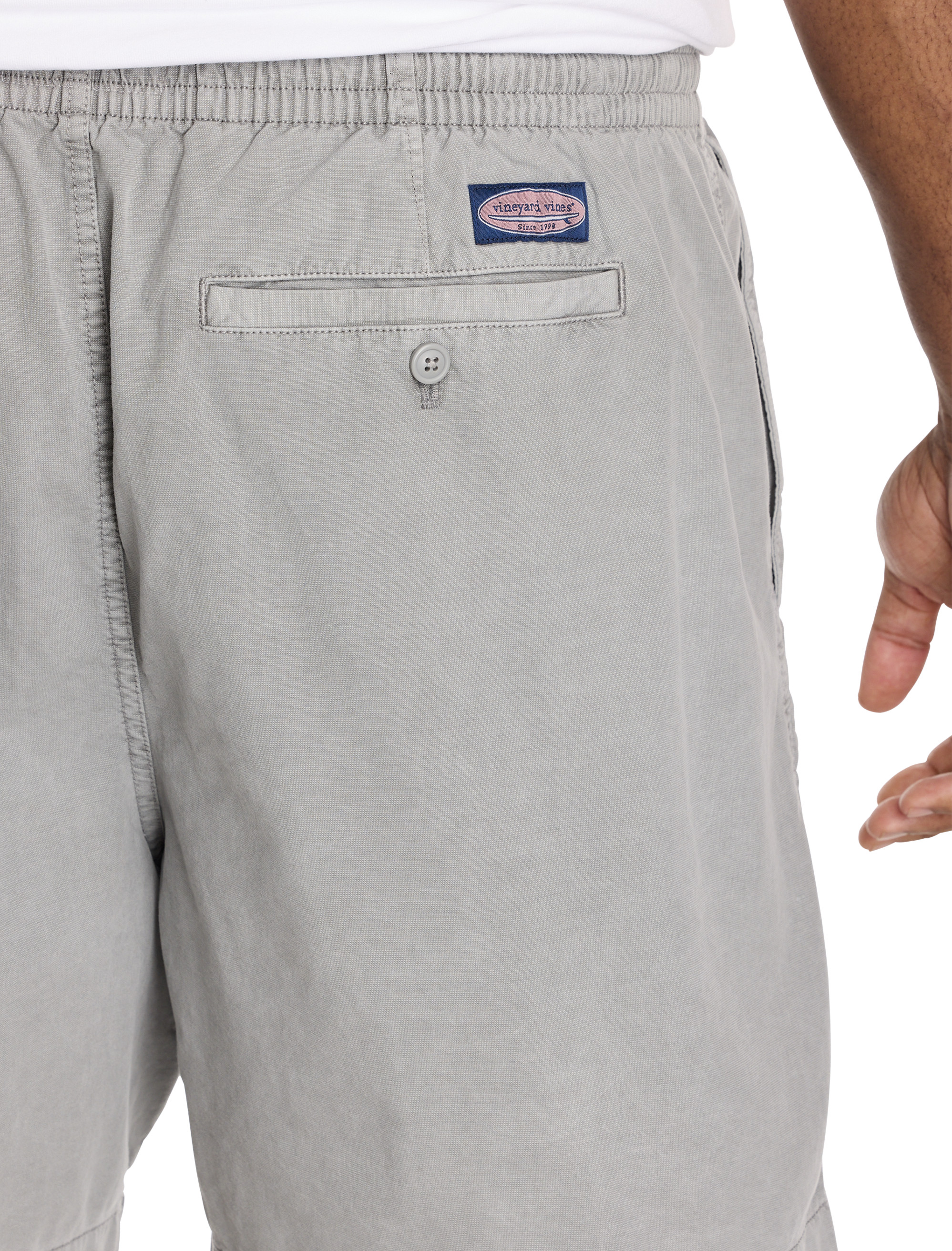 Surfside Pull-On Shorts