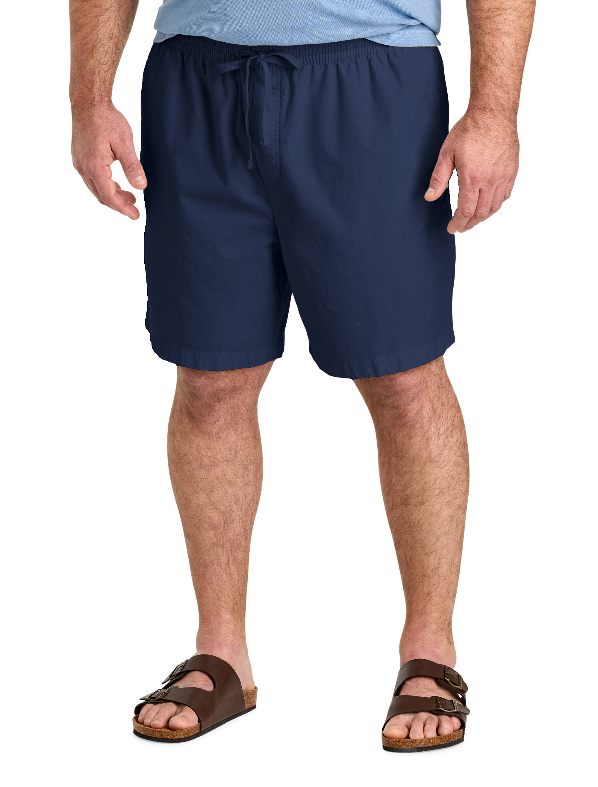 Surfside Pull-On Shorts