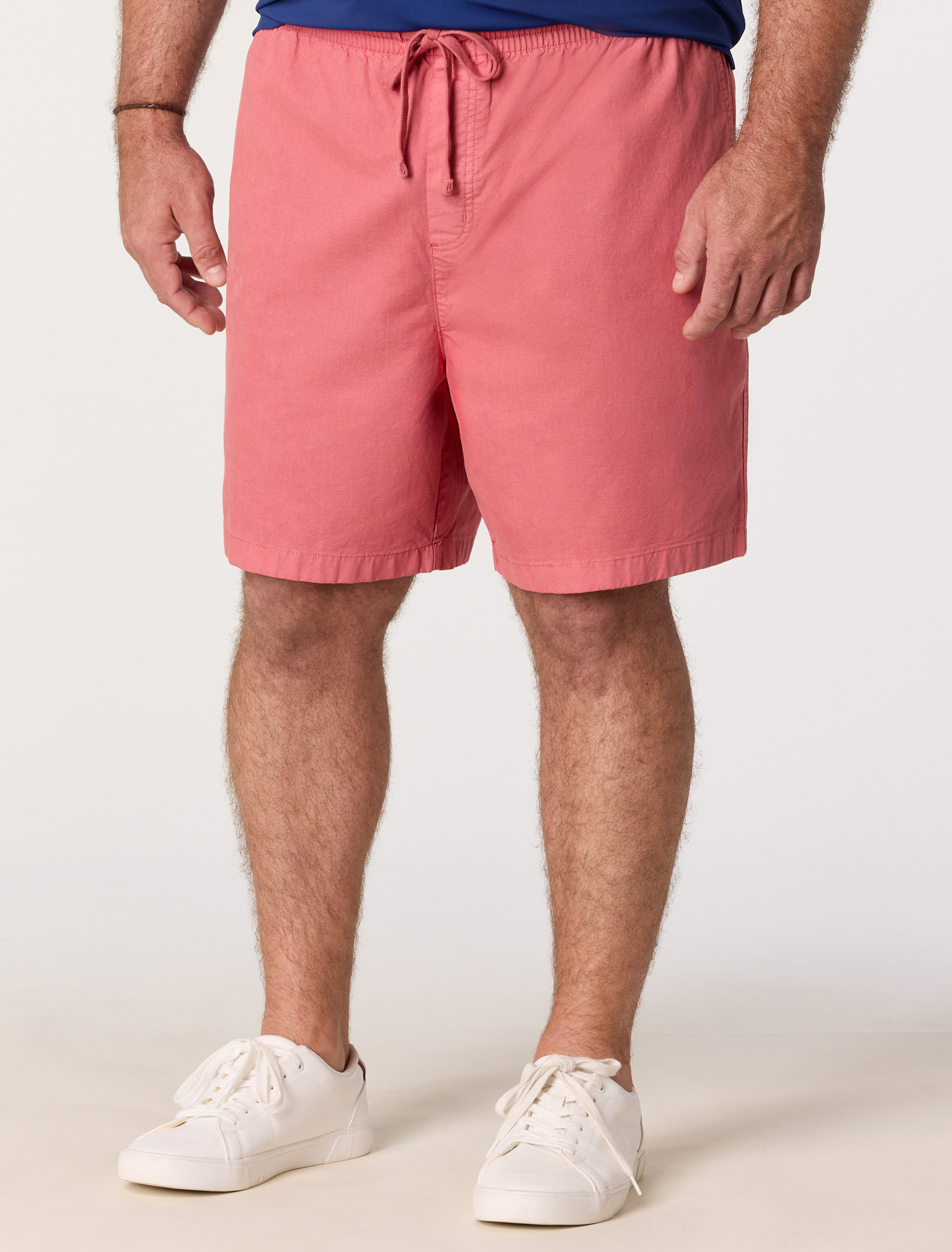 Big + Tall | Vineyard Vines Surfside Pull-On Shorts | DXL