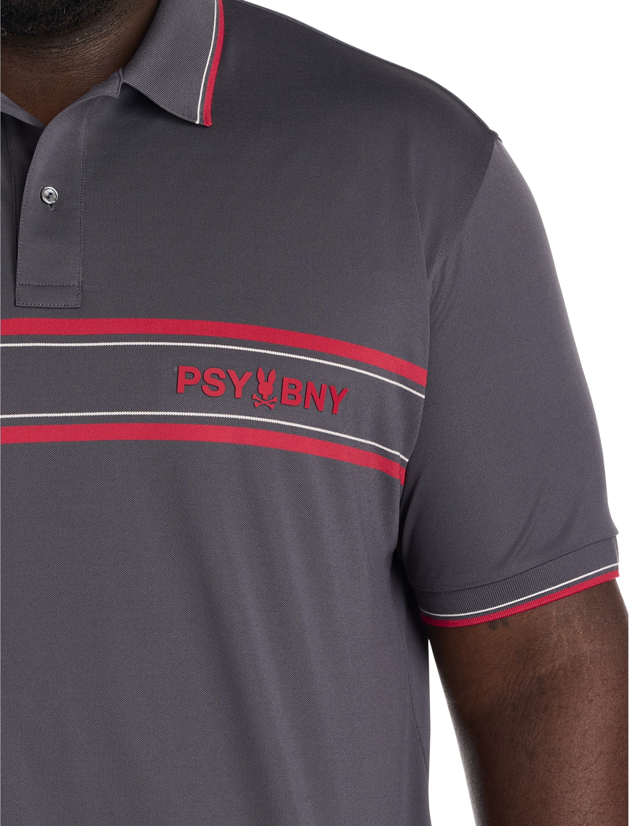 Ives Sport Polo Shirt - thumbnail 2
