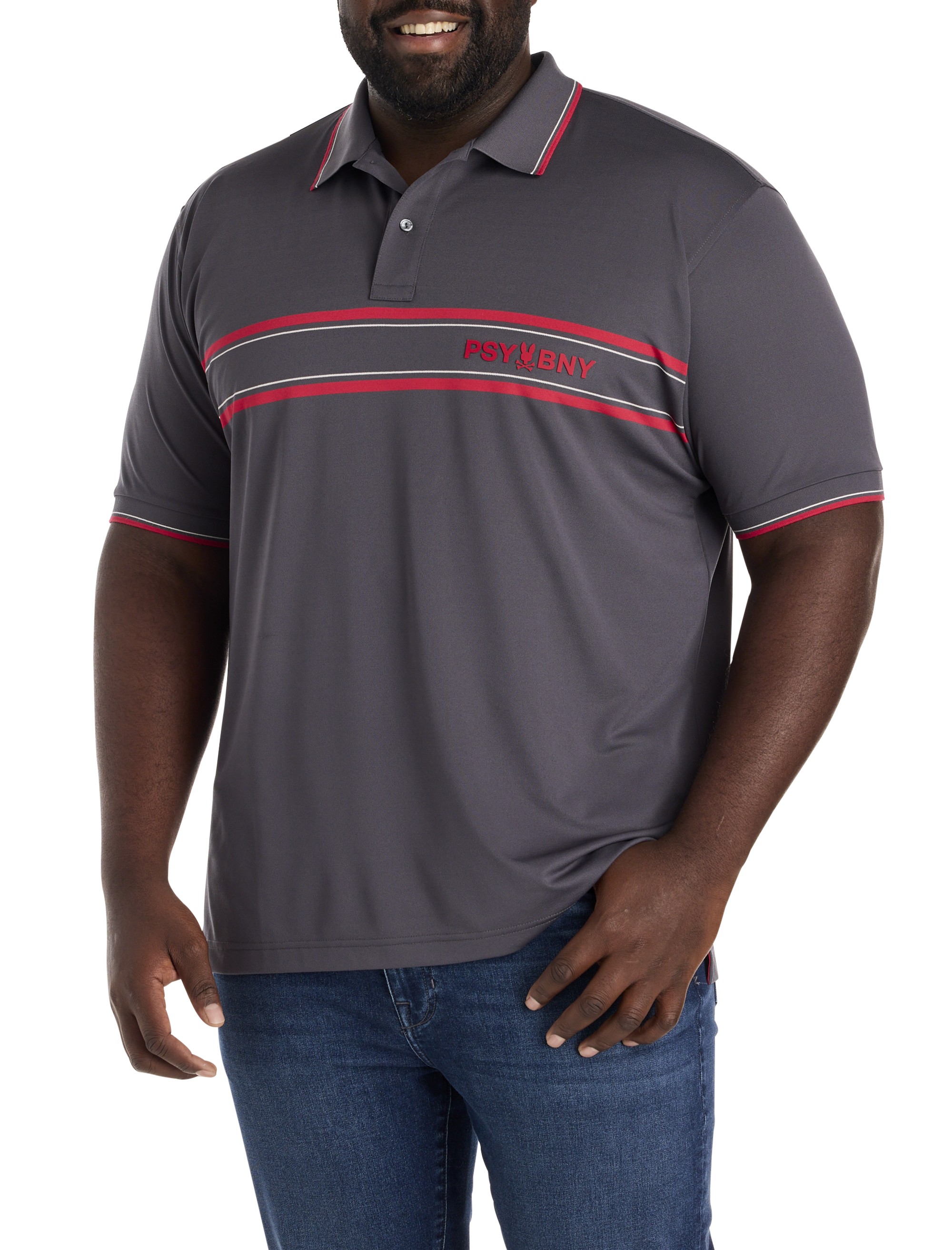Ives Sport Polo Shirt