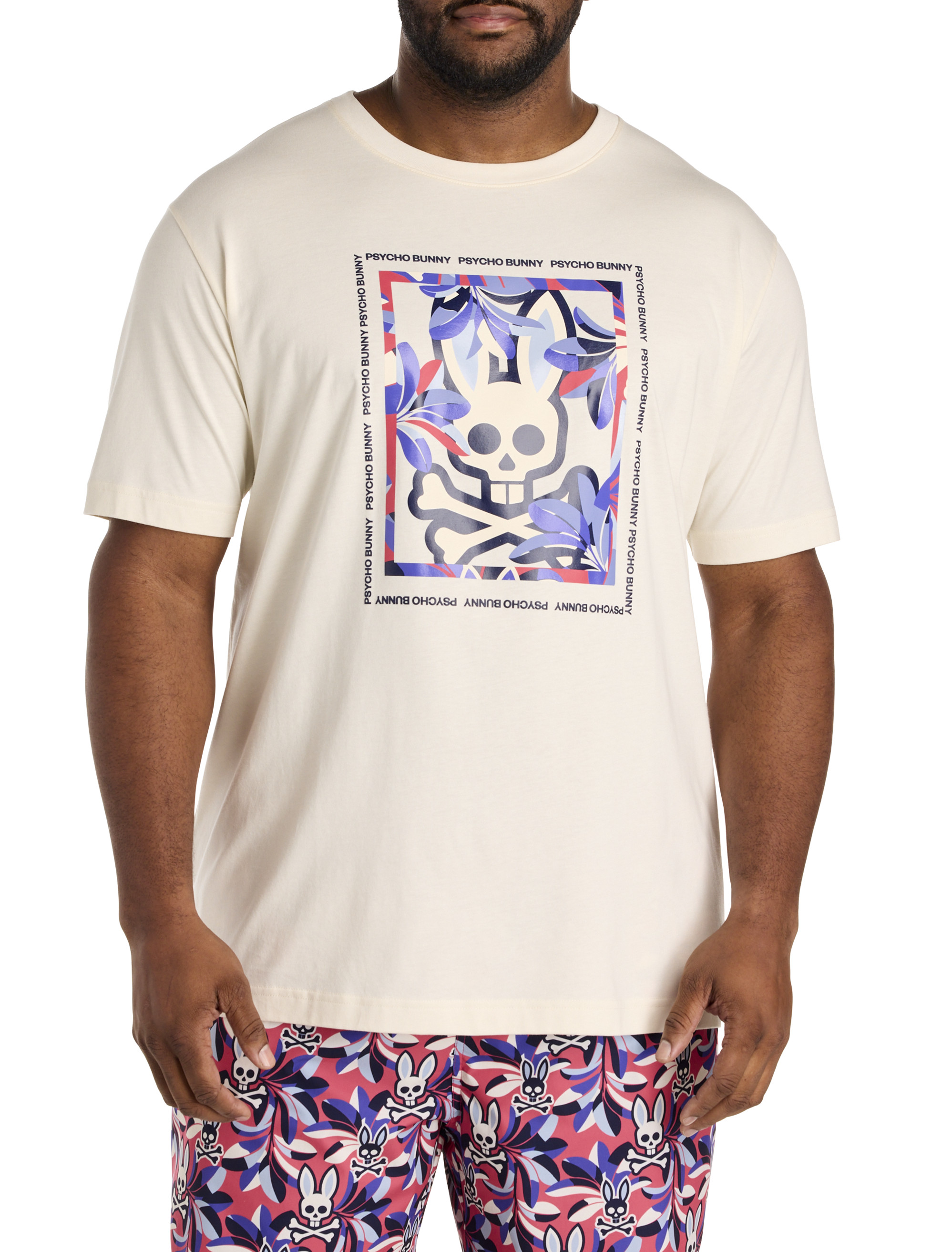 Florian Graphic Tee