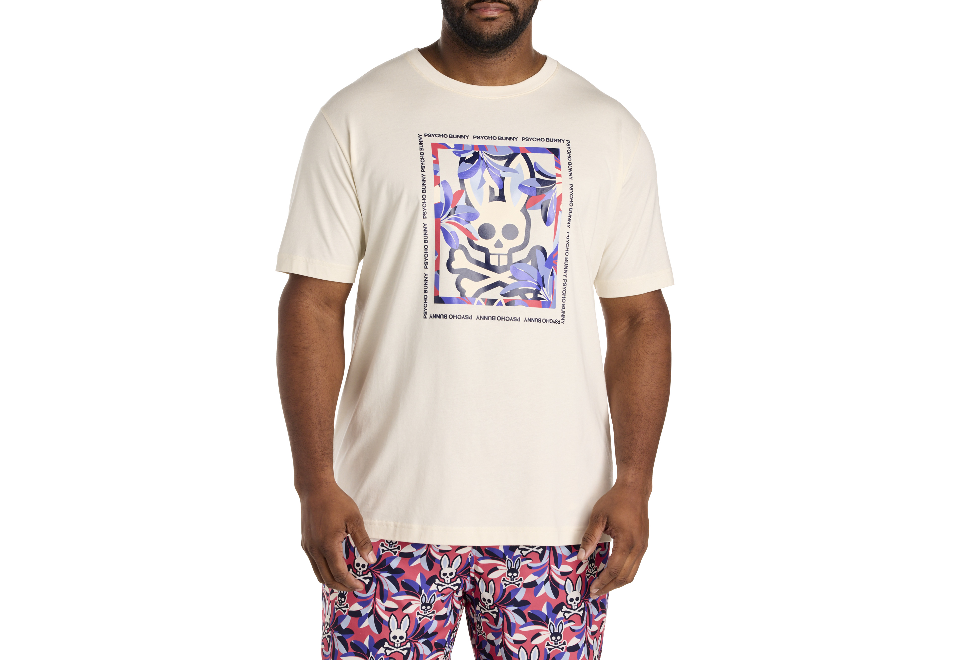 Florian Graphic Tee