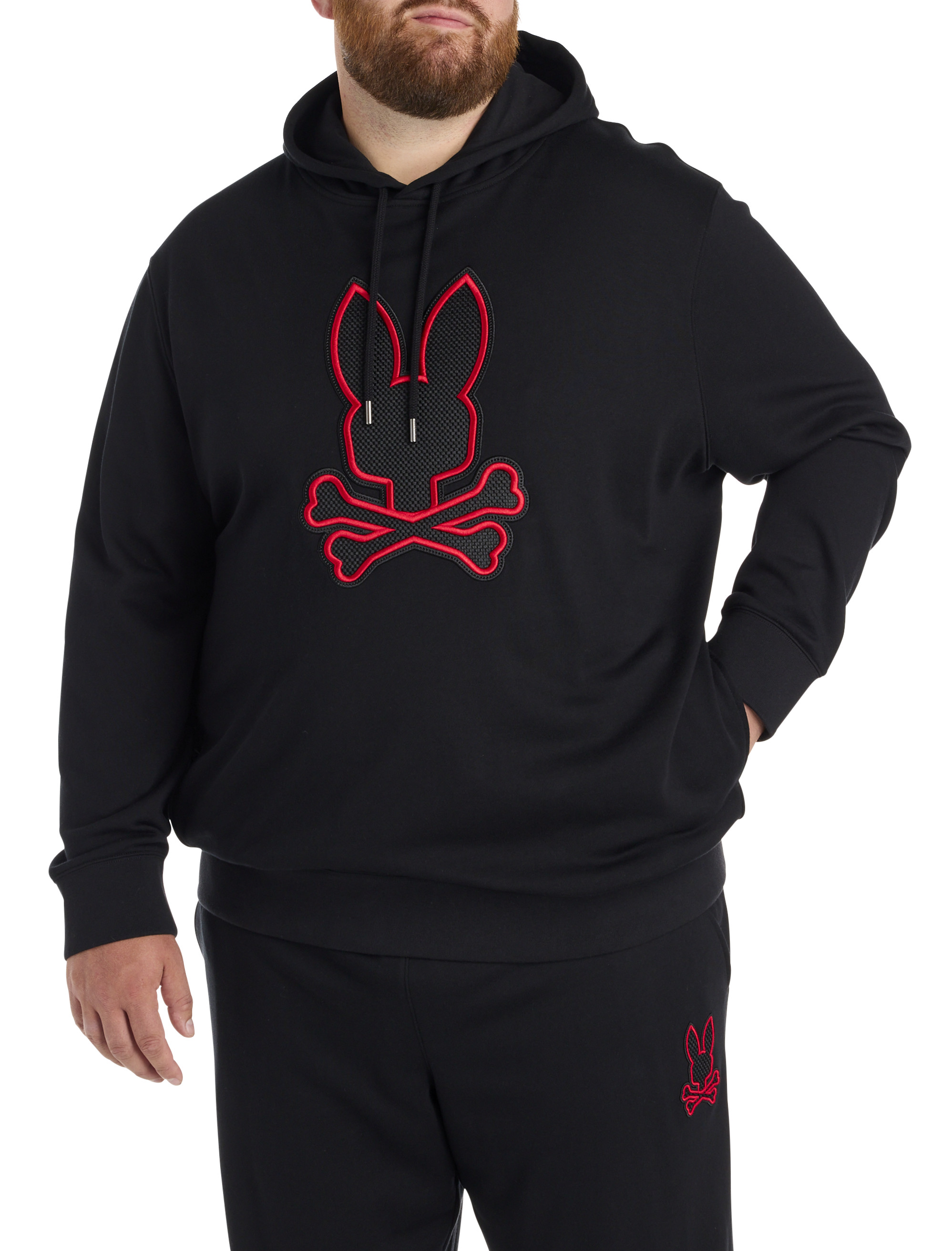 Men's Big + Tall Hoodies, Sweatshirts & Zip-Ups | DXL