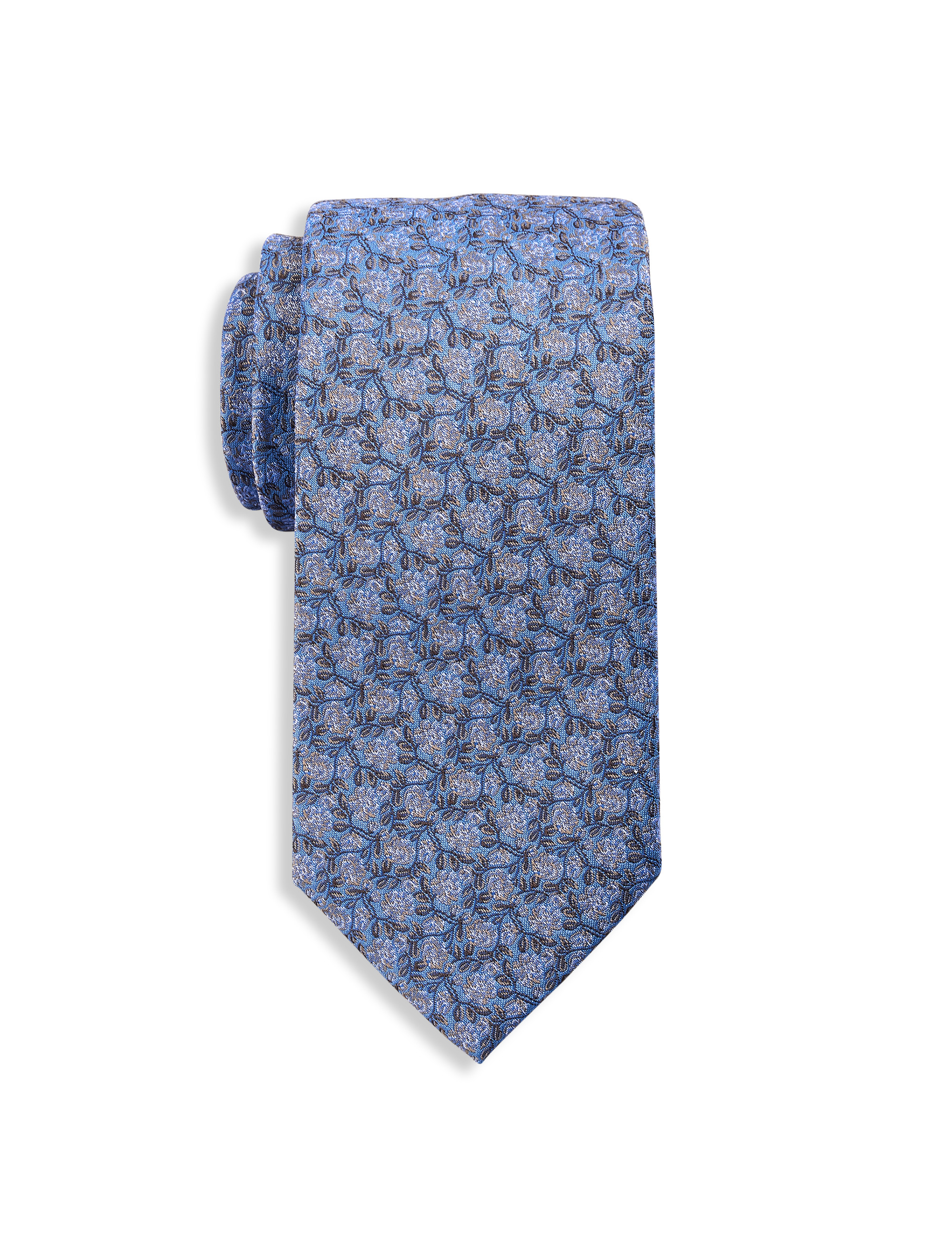 Tolane Floral Tie
