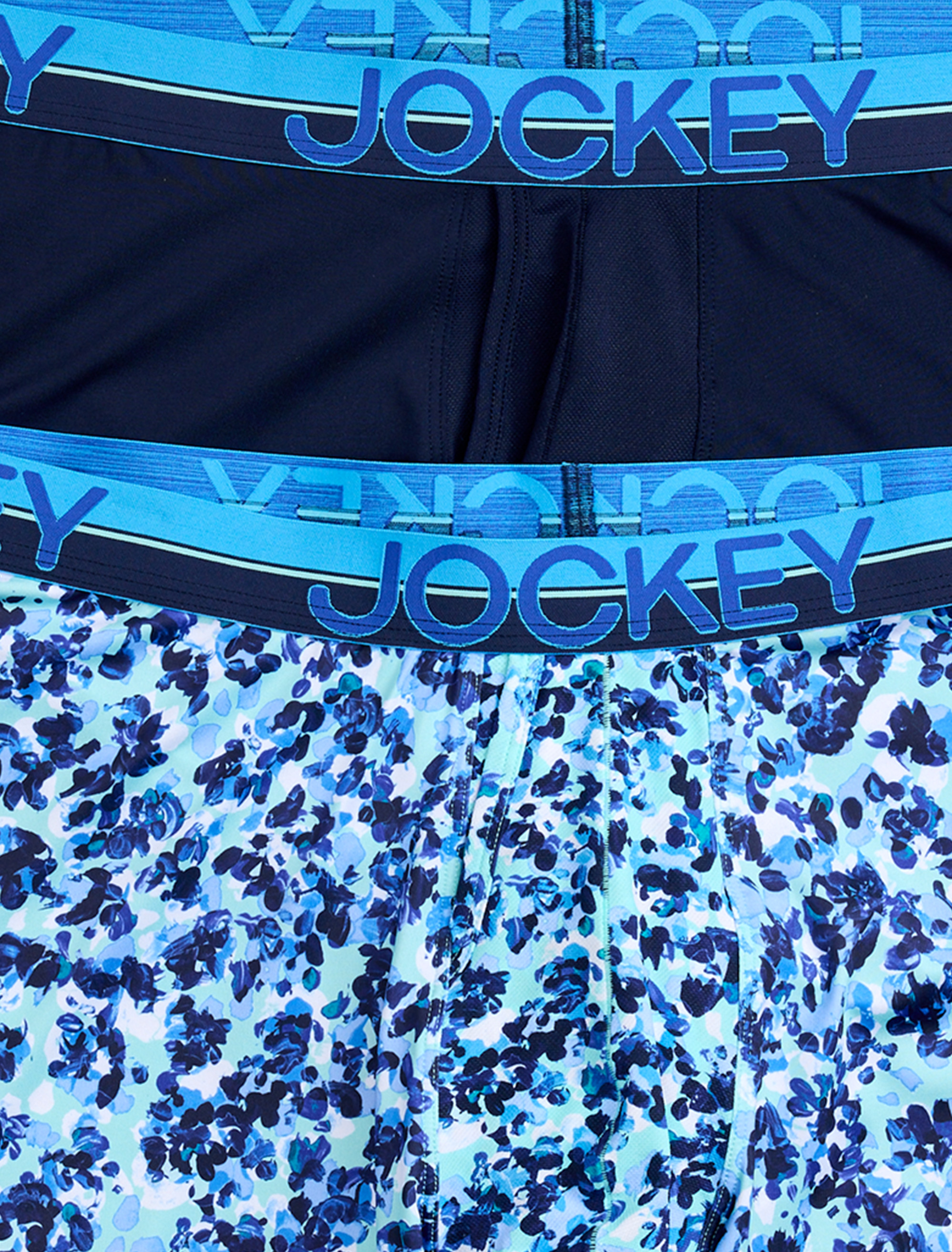 2-pk Infinite Cool Performance Boxer Briefs