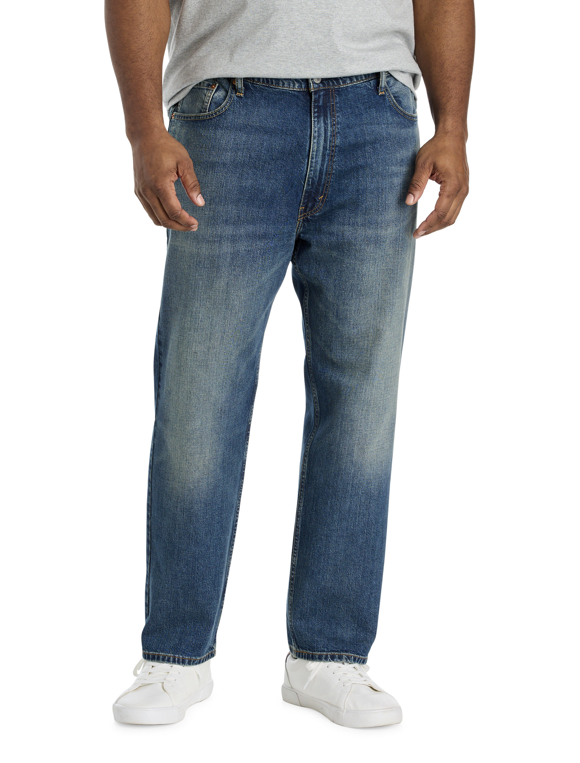 559™ Relaxed-Fit Straight-Leg Jeans