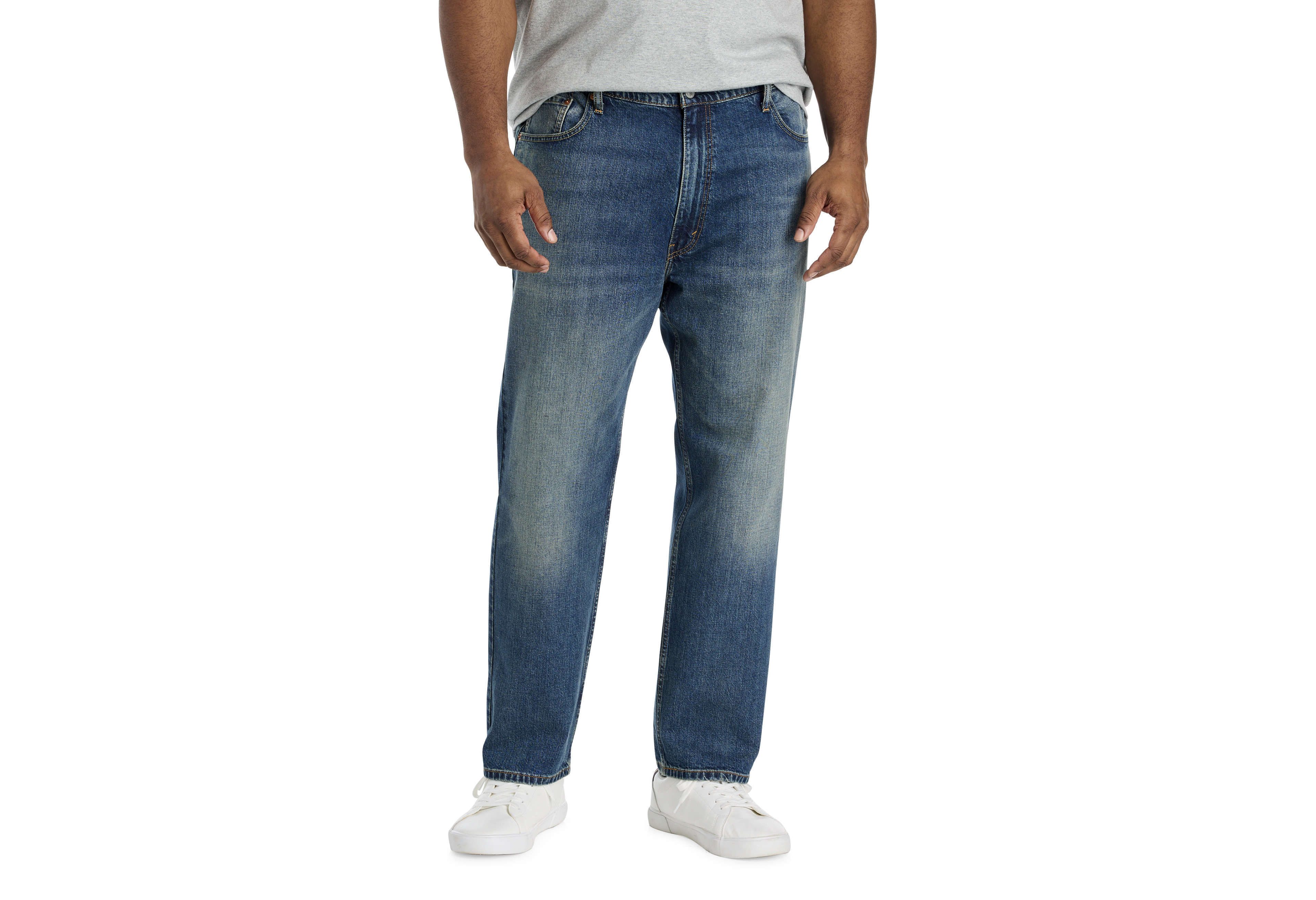 559™ Relaxed-Fit Straight-Leg Jeans
