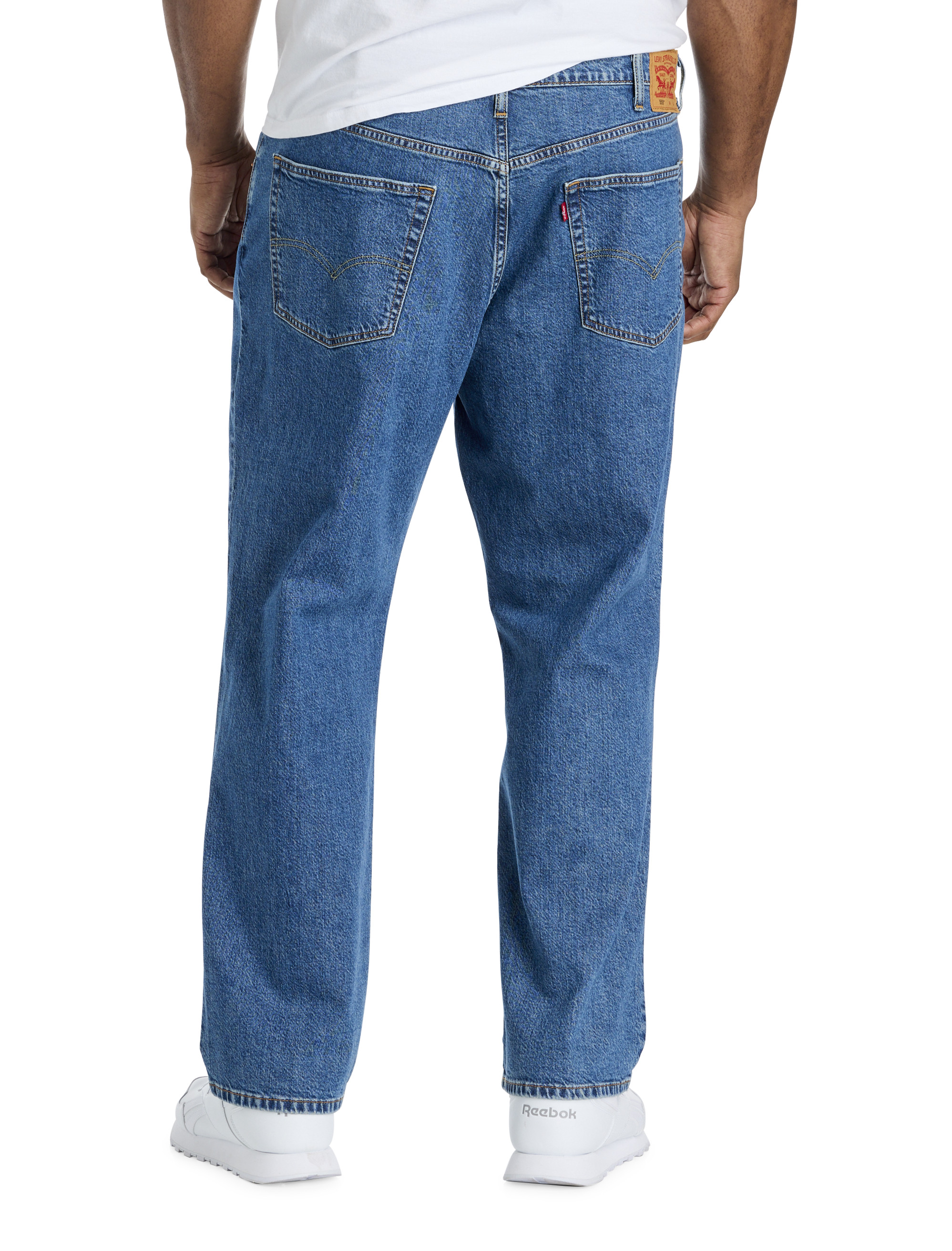 559™ Relaxed-Fit Straight-Leg Jeans