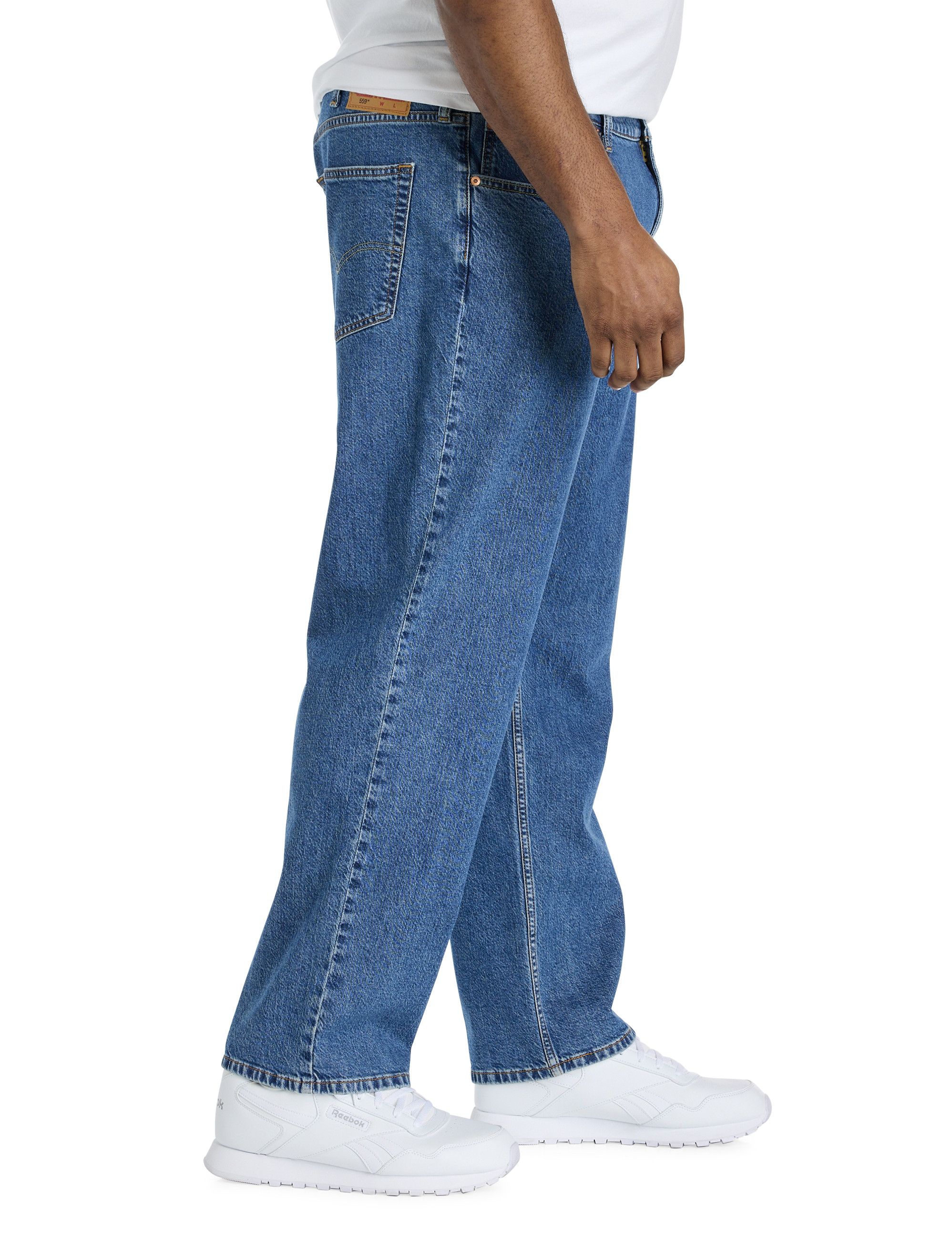 559™ Relaxed-Fit Straight-Leg Jeans