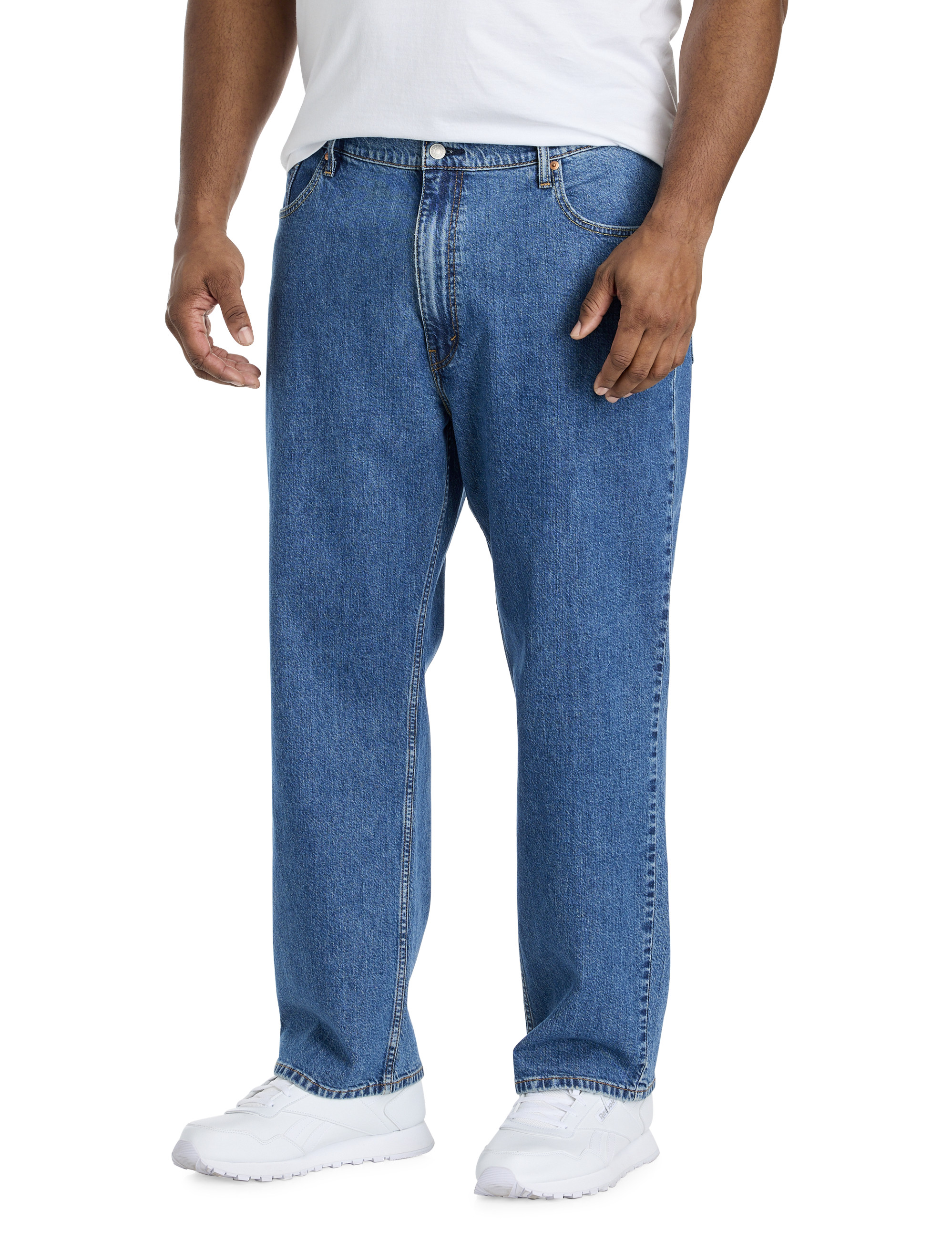 559™ Relaxed-Fit Straight-Leg Jeans