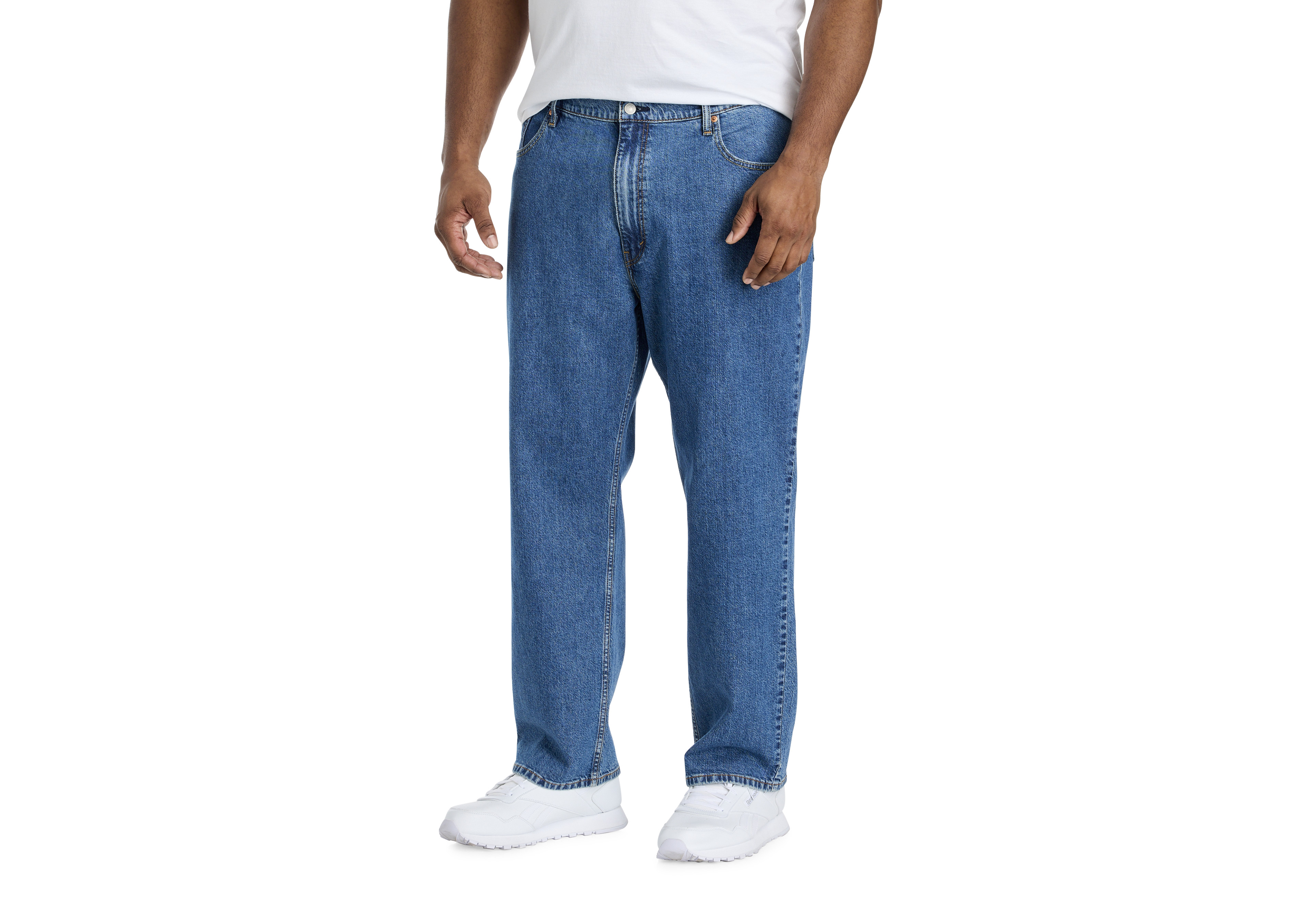 559™ Relaxed-Fit Straight-Leg Jeans