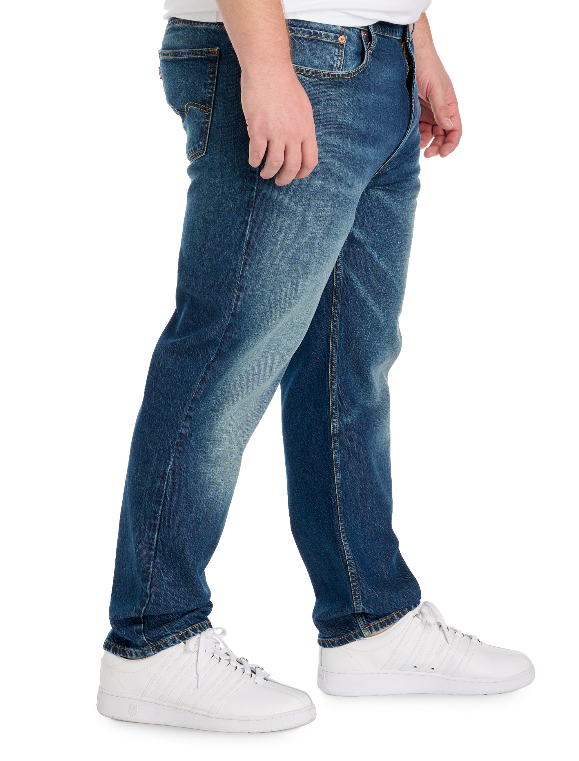 502™ Tapered-Fit Jeans
