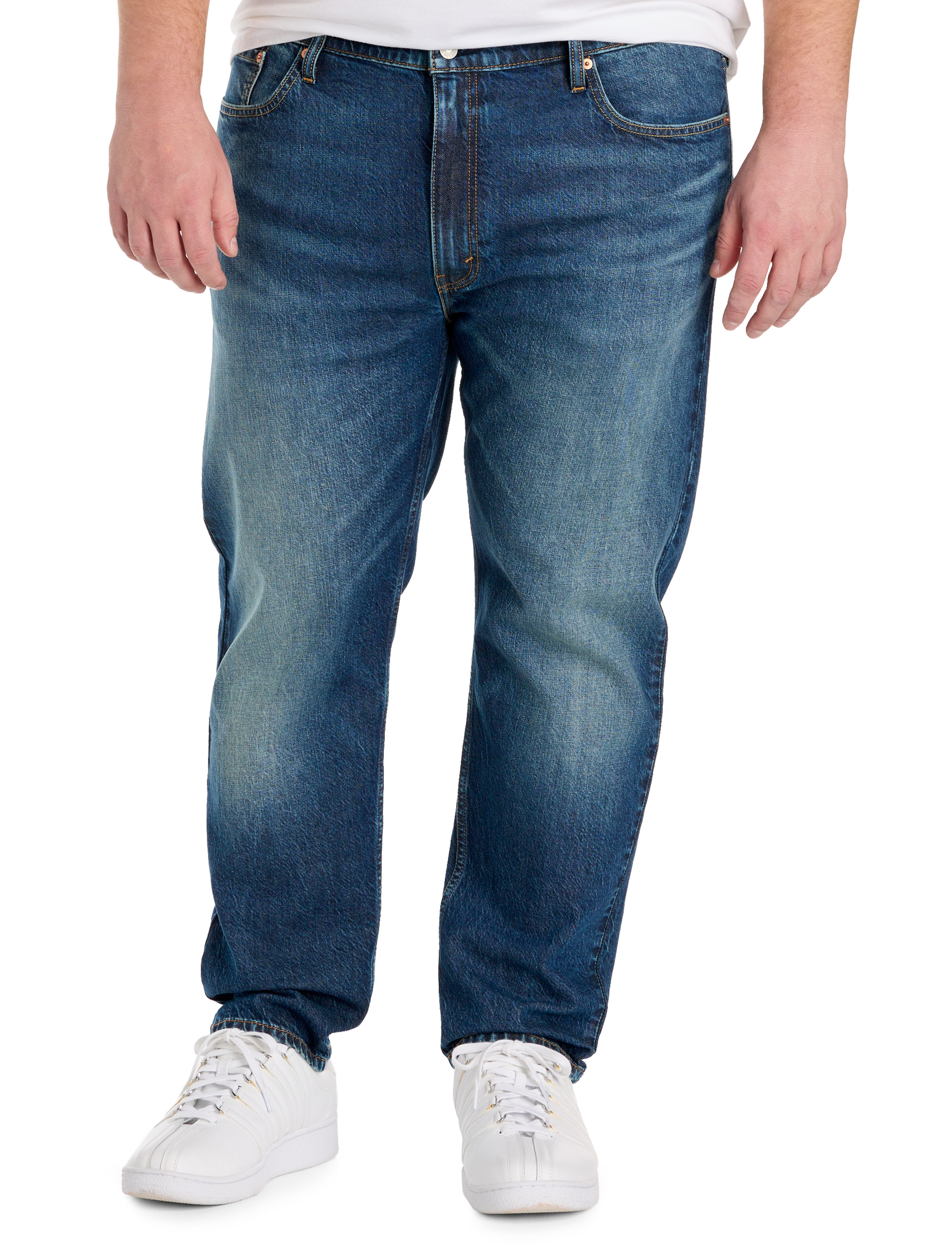 502™ Tapered-Fit Jeans