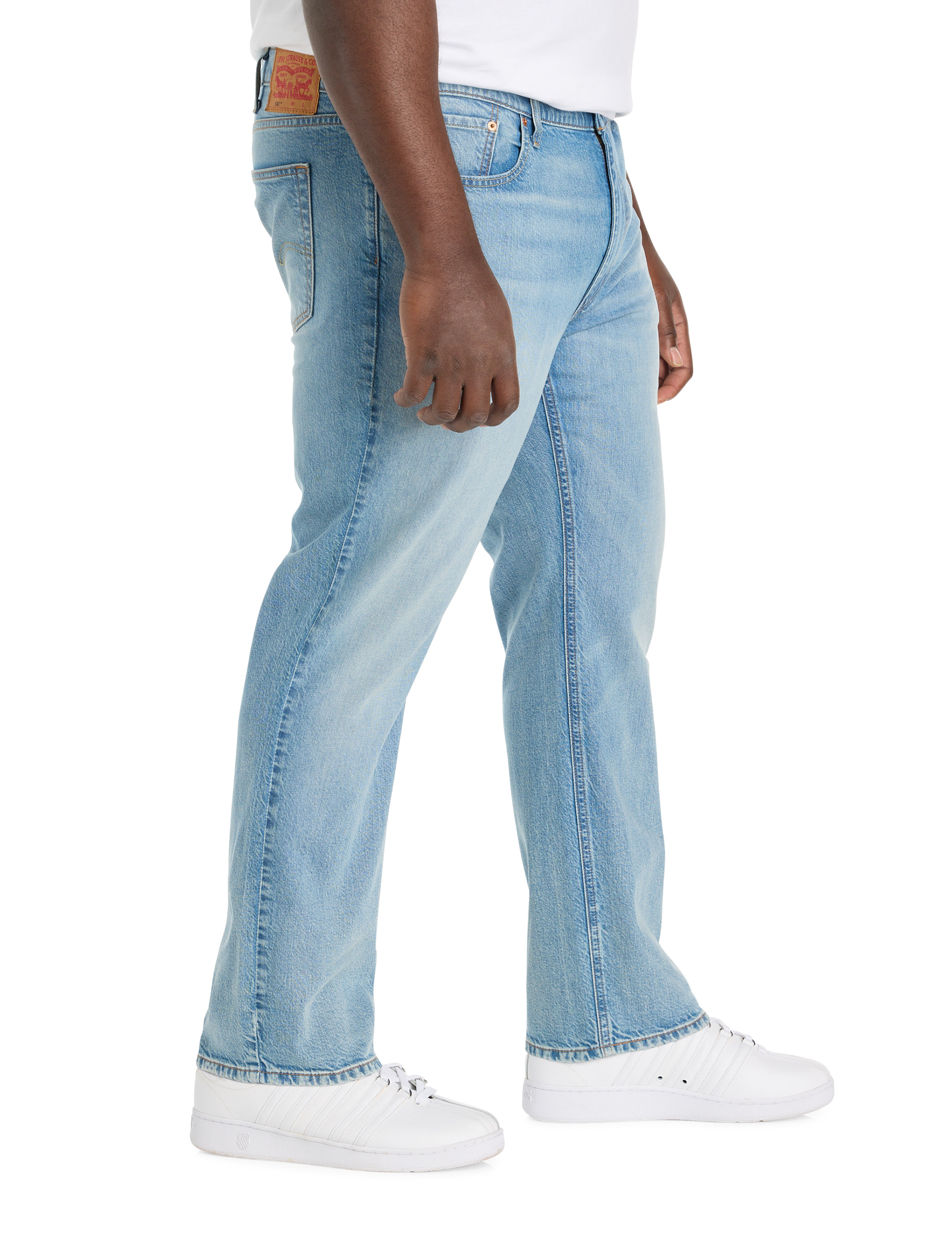 502™ Tapered-Fit Only Wish Jeans