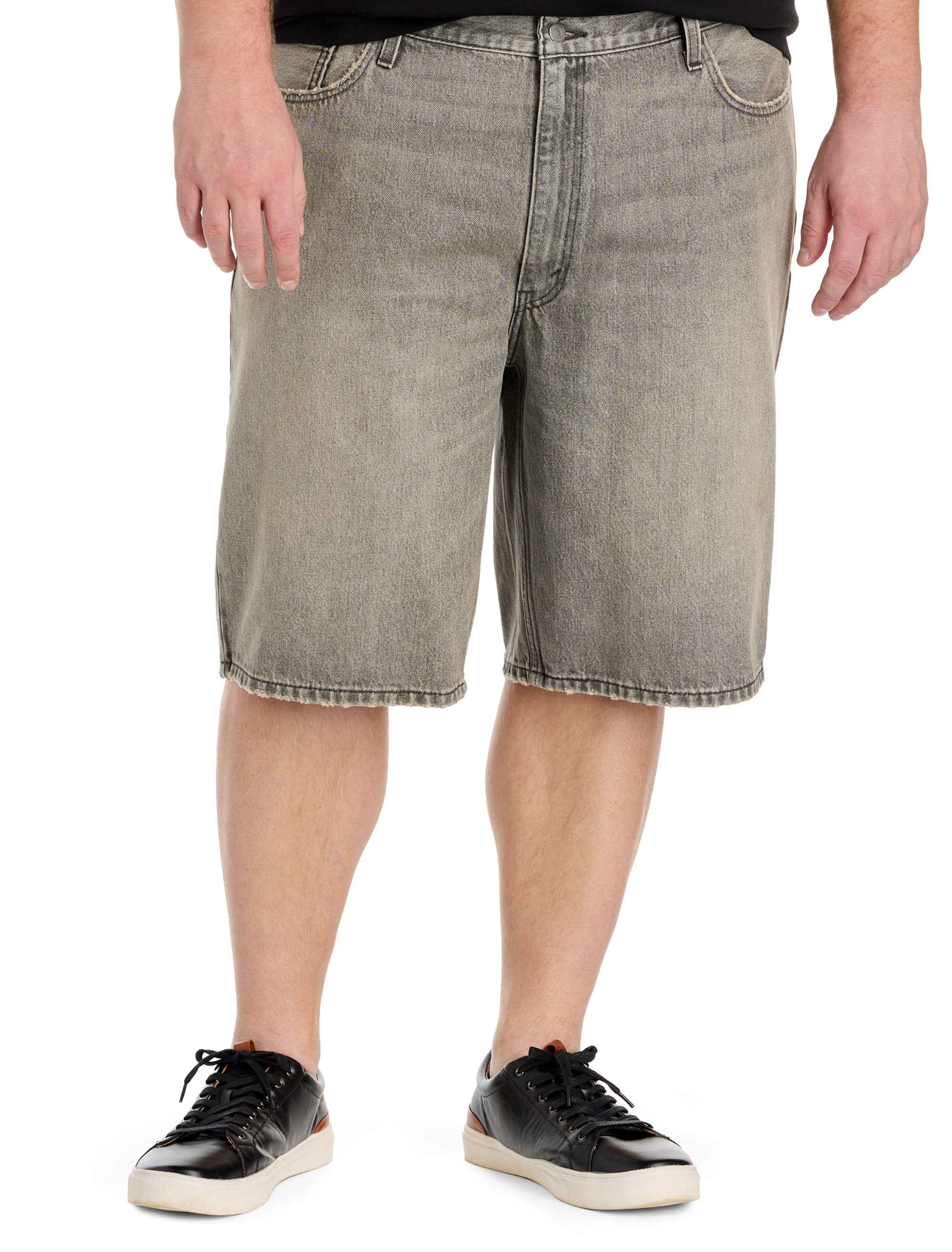469™ Loose-Fit Denim Shorts