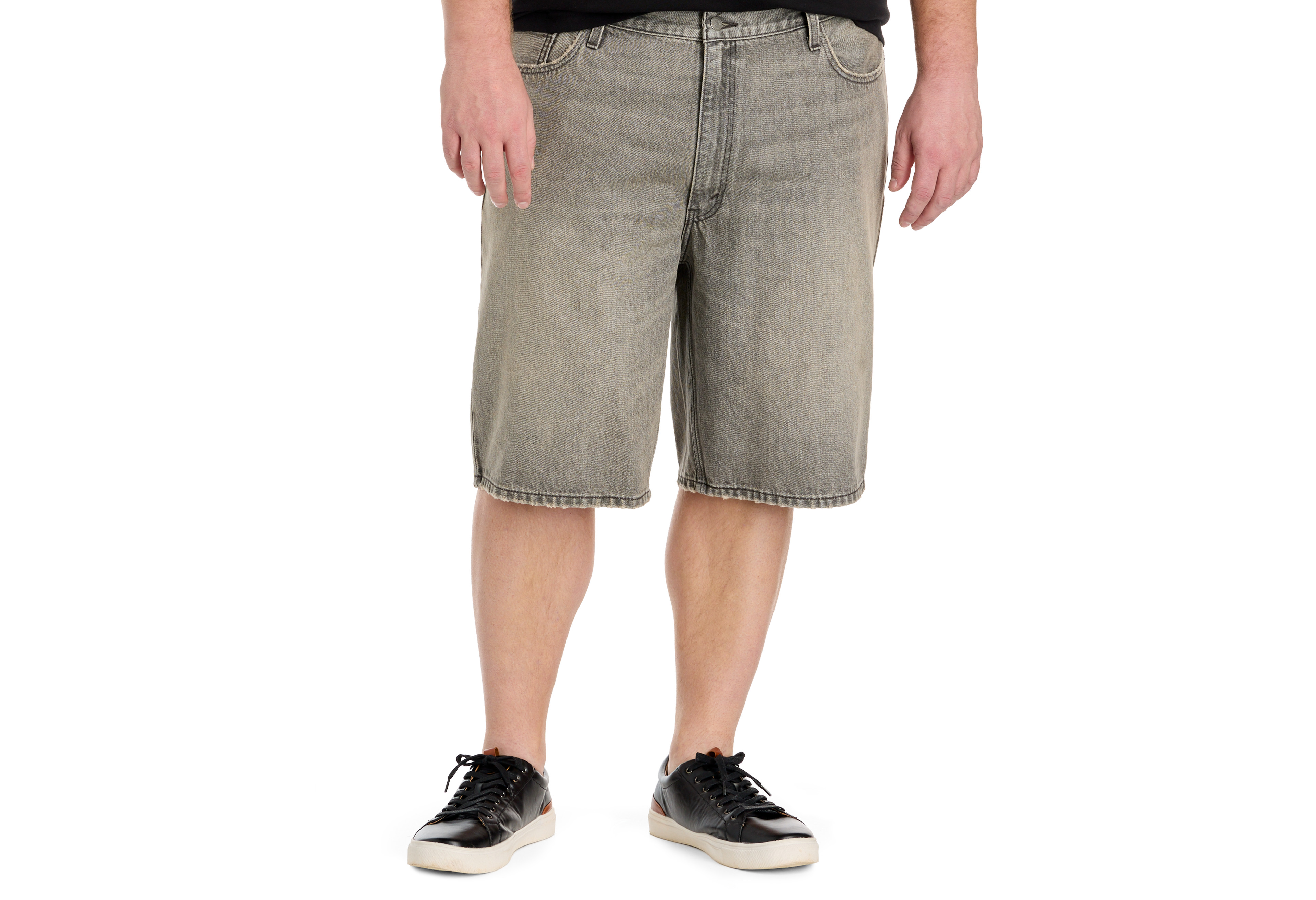 469™ Loose-Fit Denim Shorts