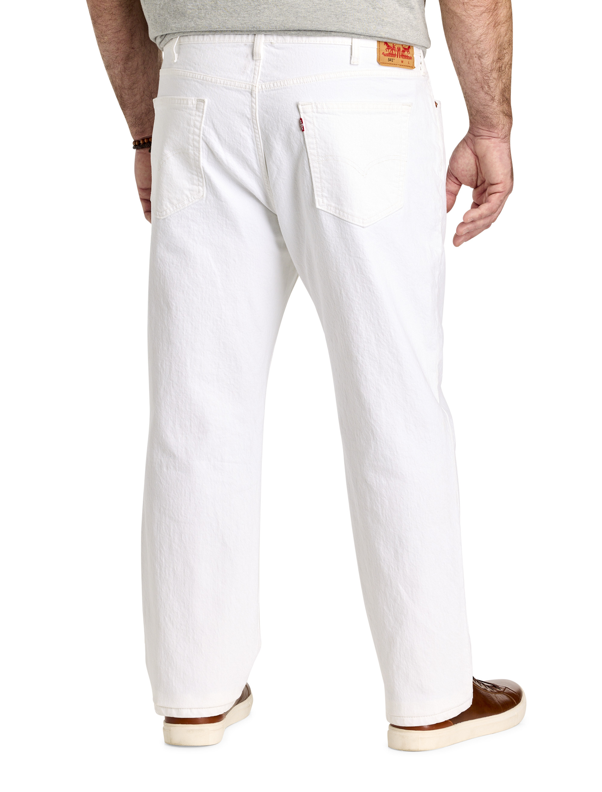 541™ Athletic-Fit Jeans