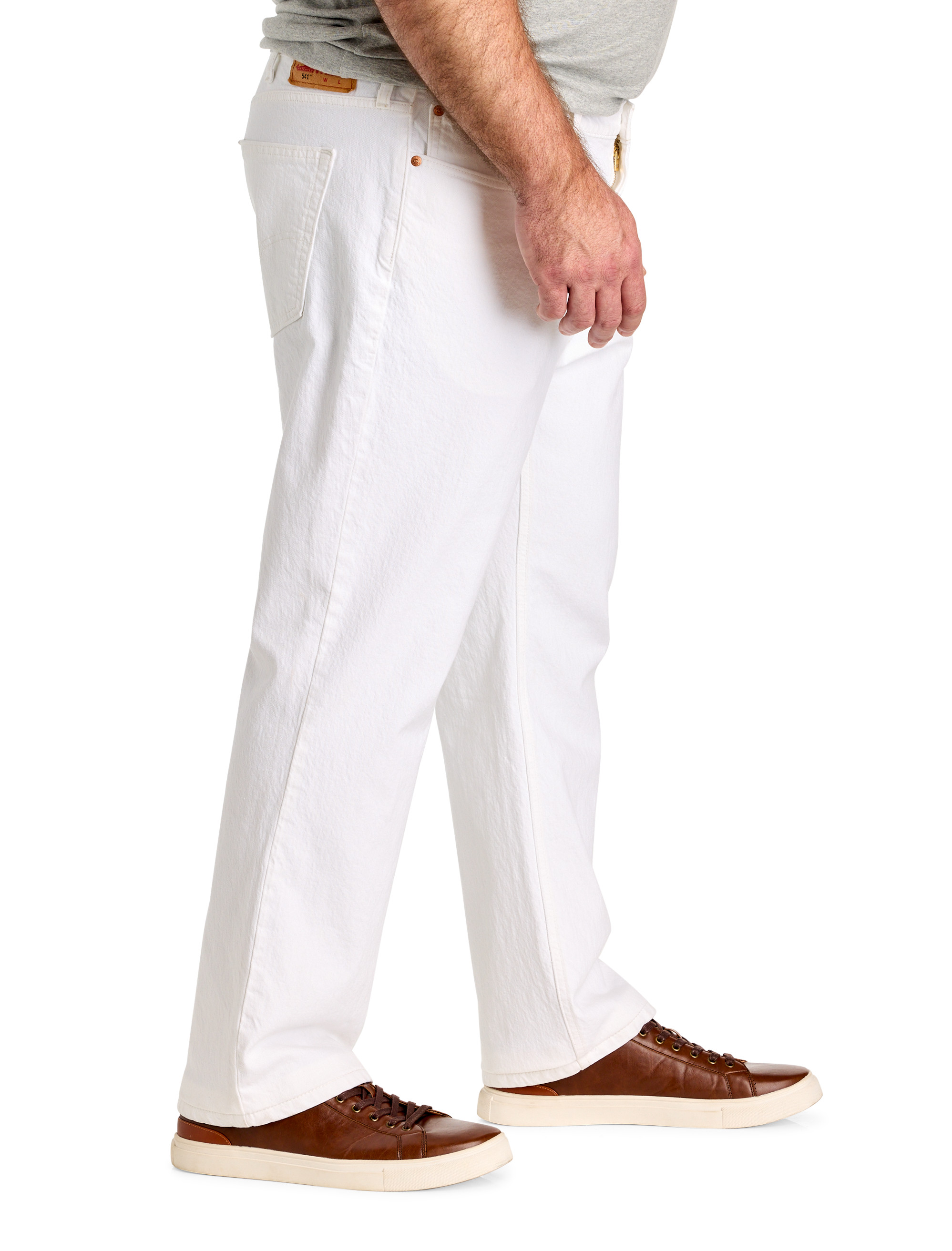 541™ Athletic-Fit Jeans