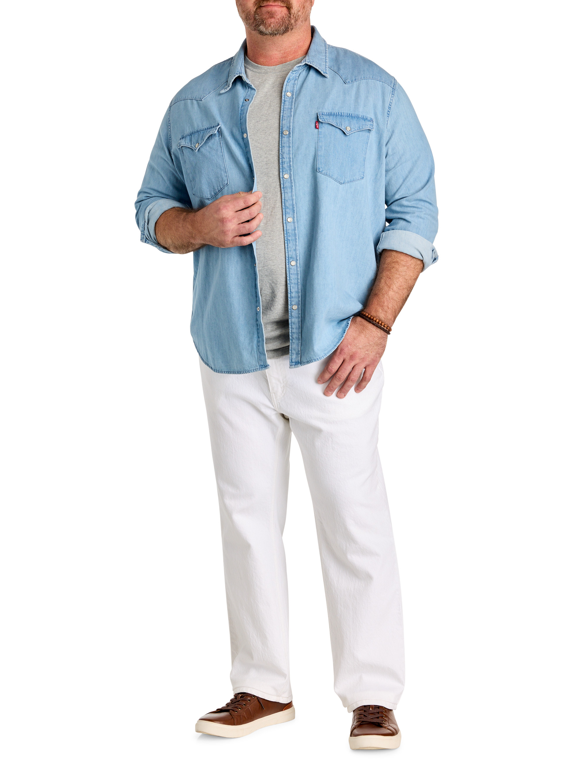 541™ Athletic-Fit Jeans