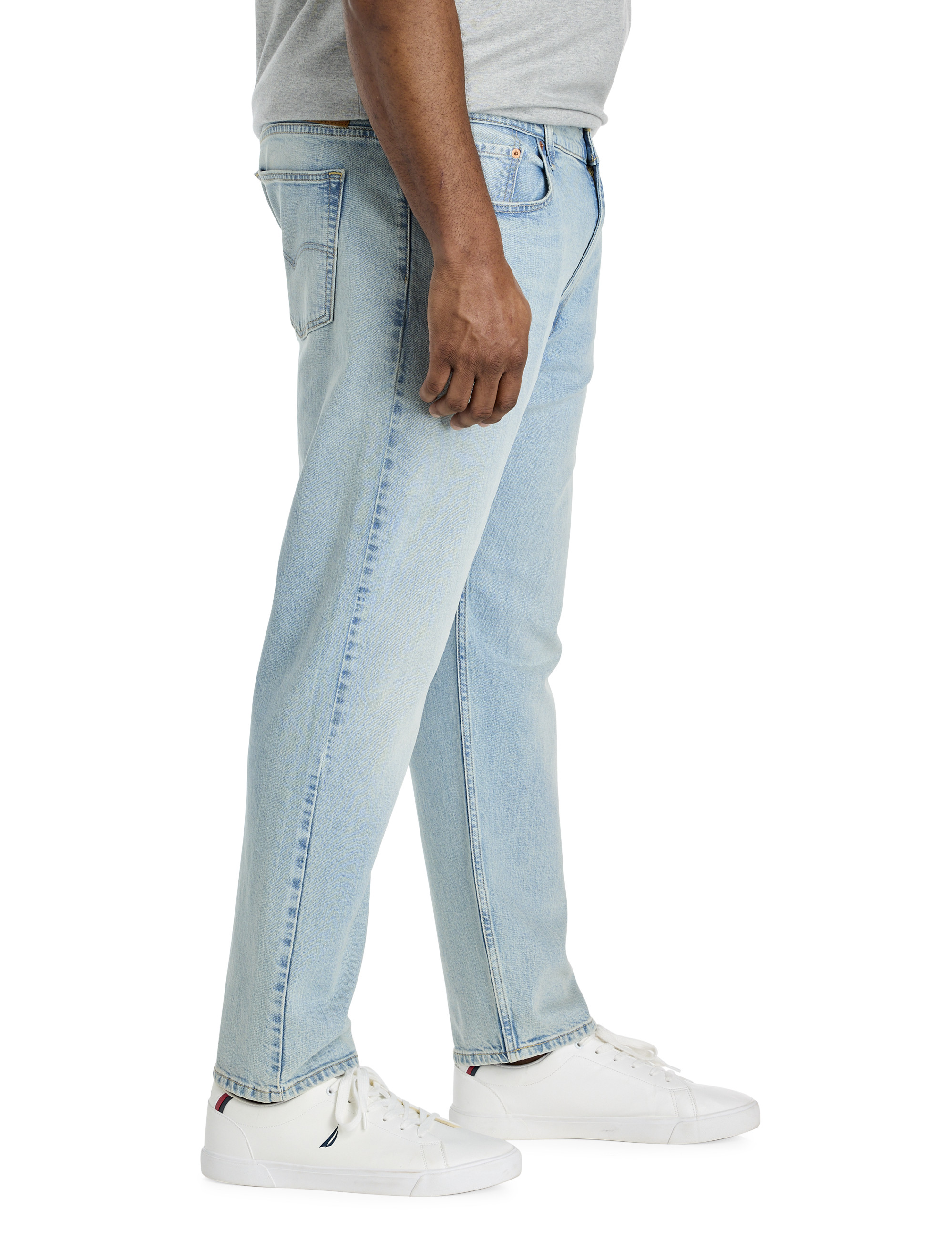 541™ Athletic Tapered-Fit Stretch Jeans