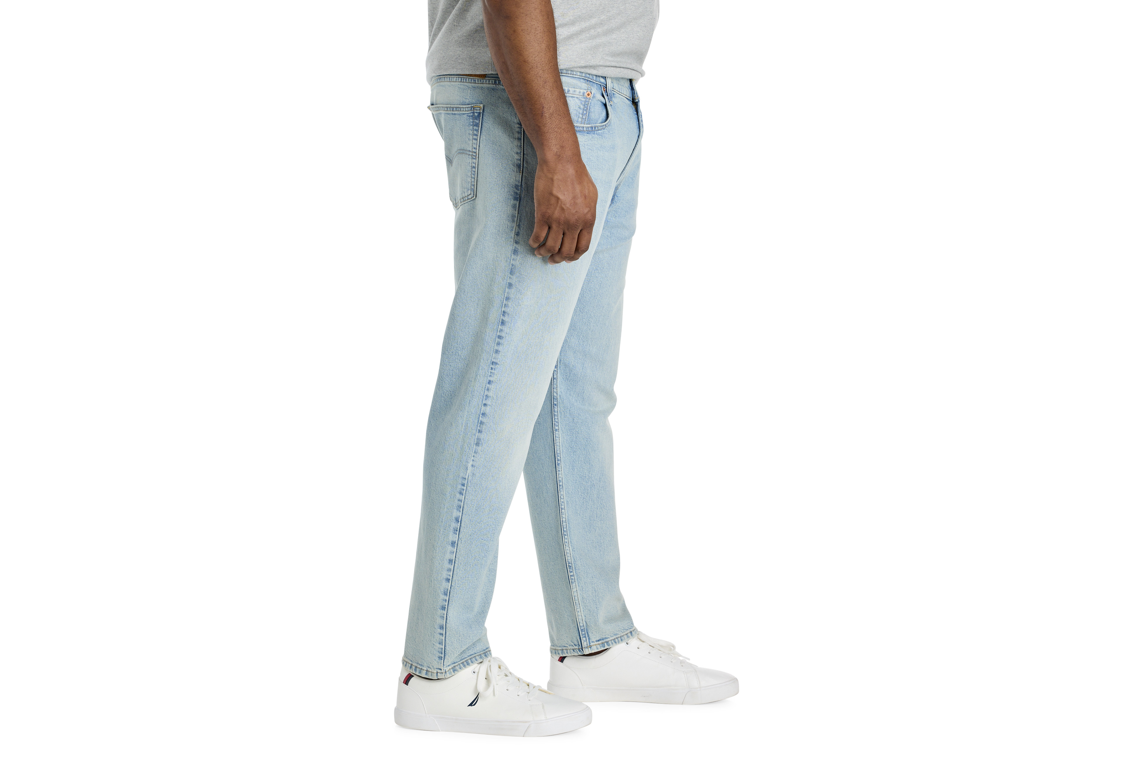 541™ Athletic Tapered-Fit Stretch Jeans