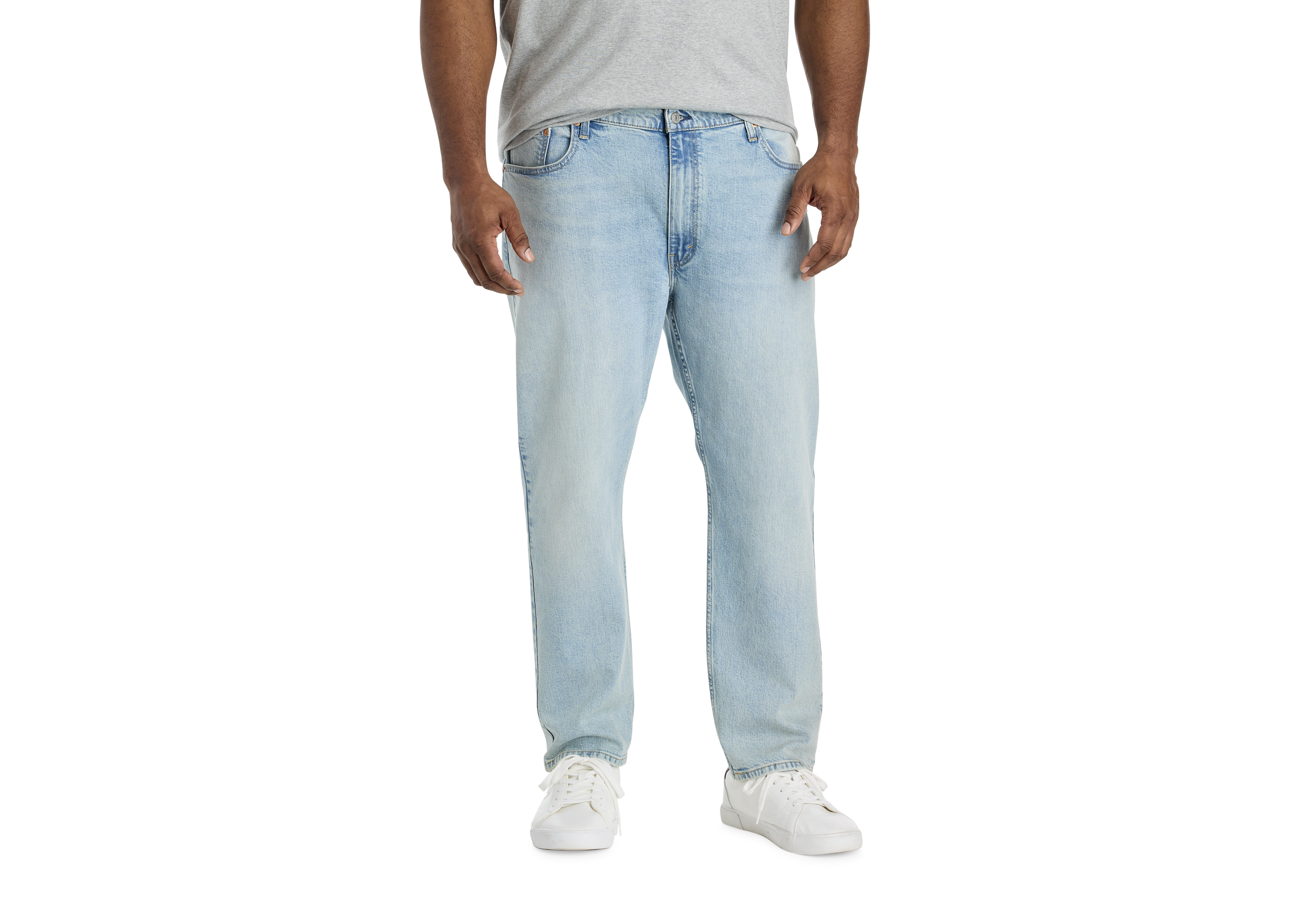 541™ Athletic Tapered-Fit Stretch Jeans
