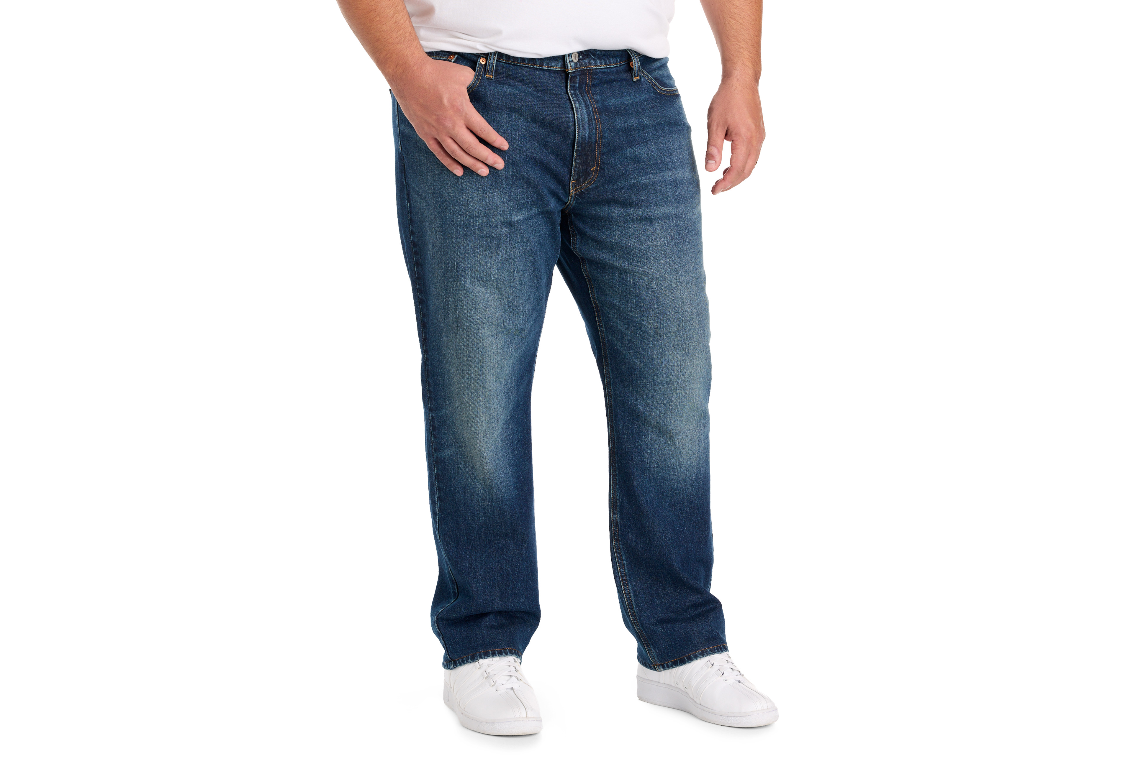 541™ Athletic-Fit Stretch Jeans