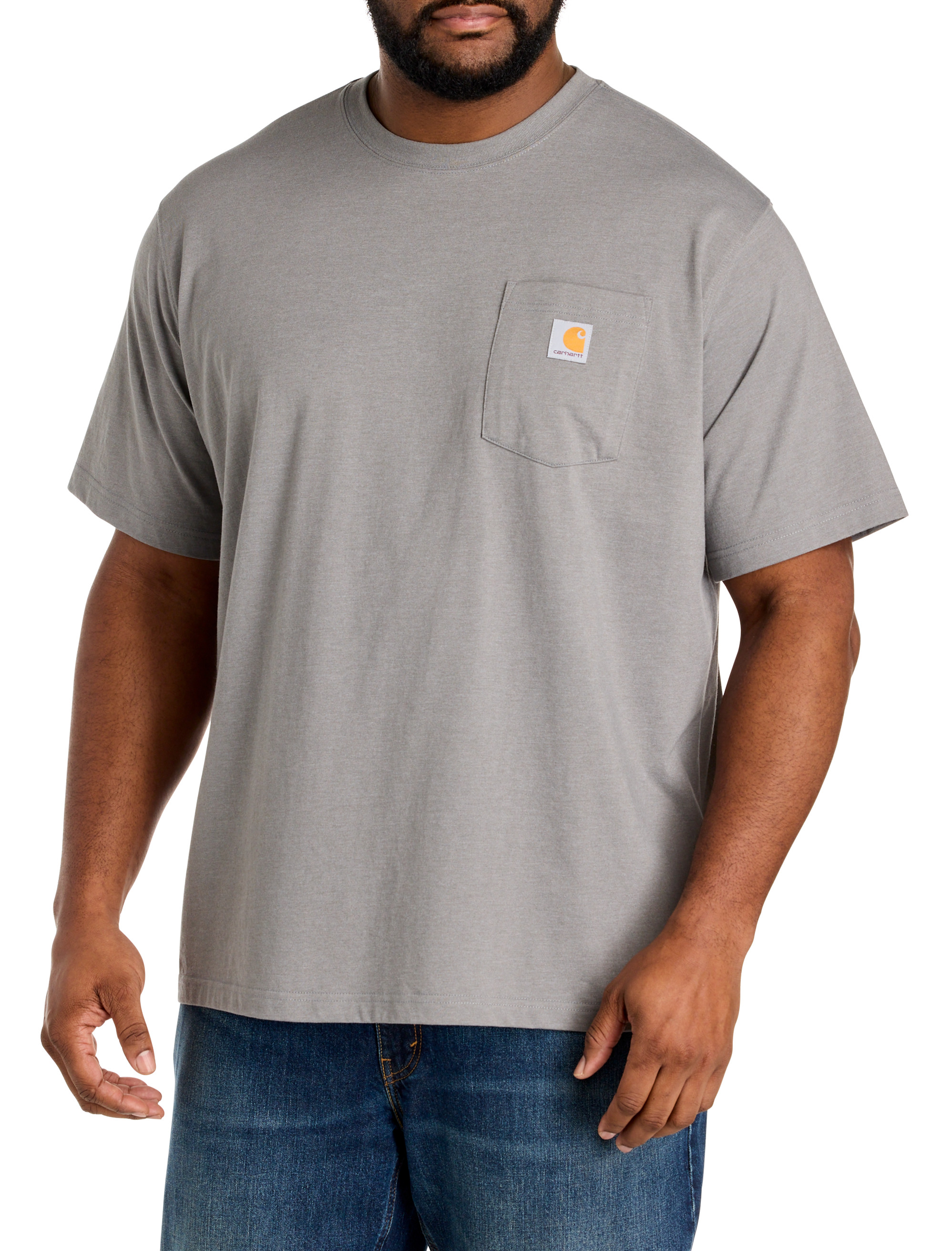 Irvine Relaxed Outlast Graphic Tee