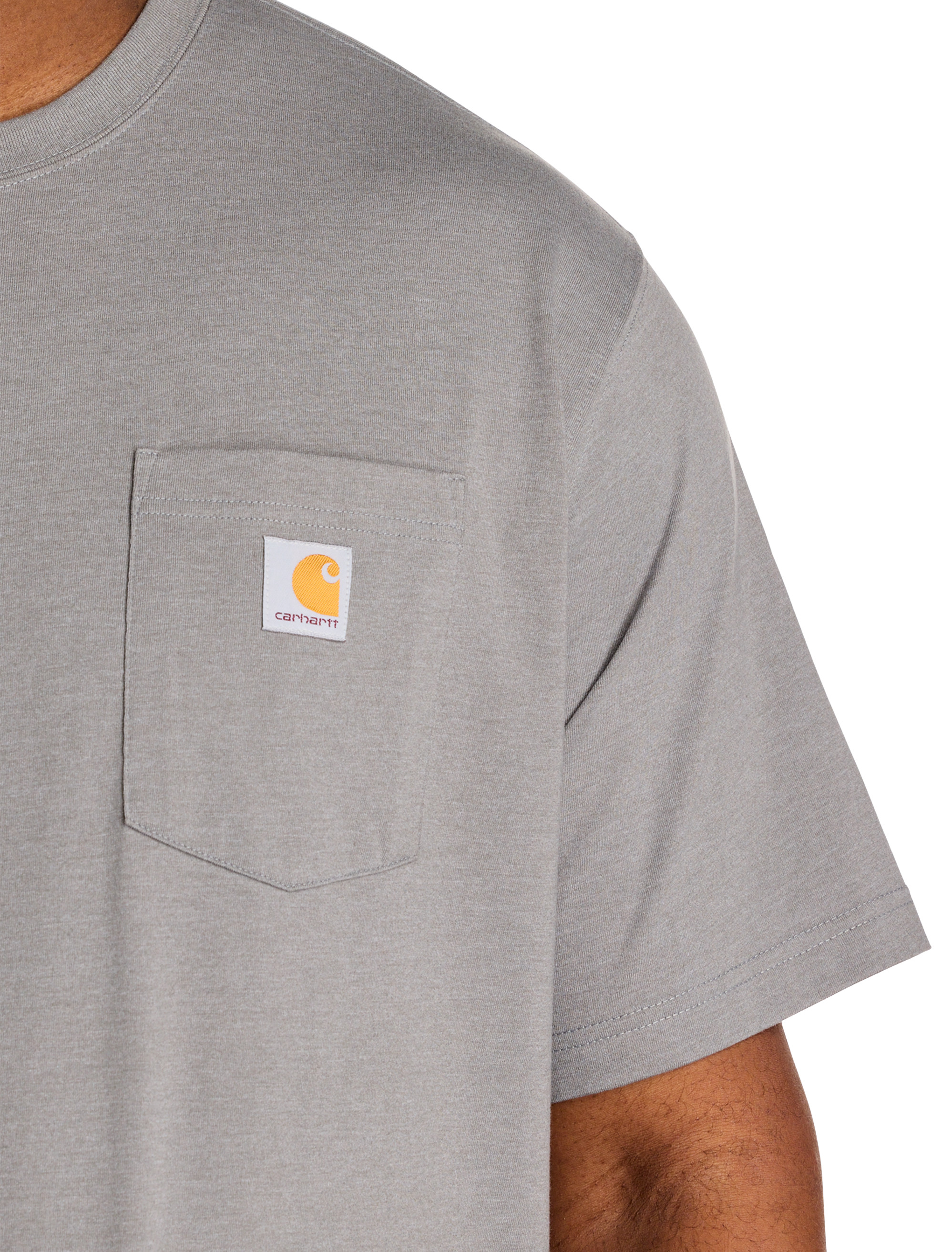 Irvine Relaxed Outlast Graphic Tee