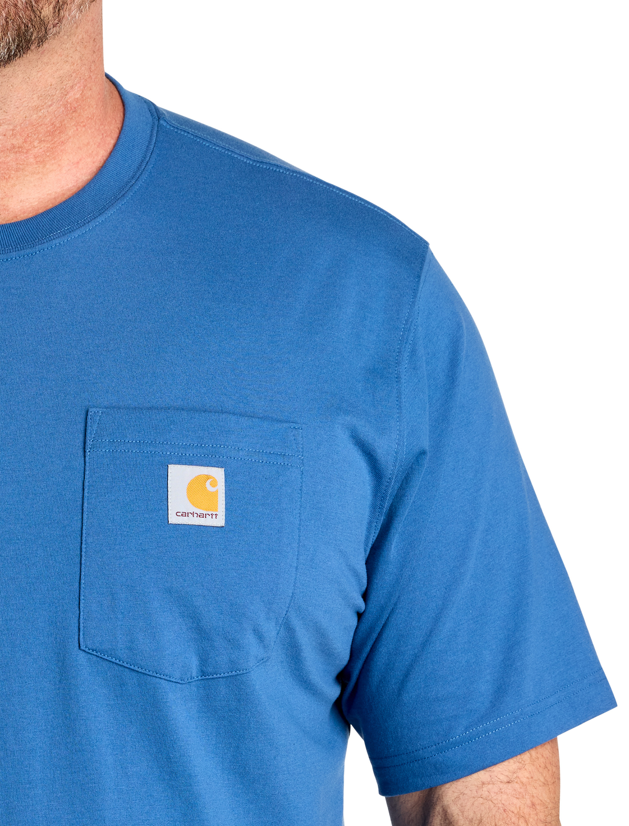 Relaxed Skull Graphic Tee