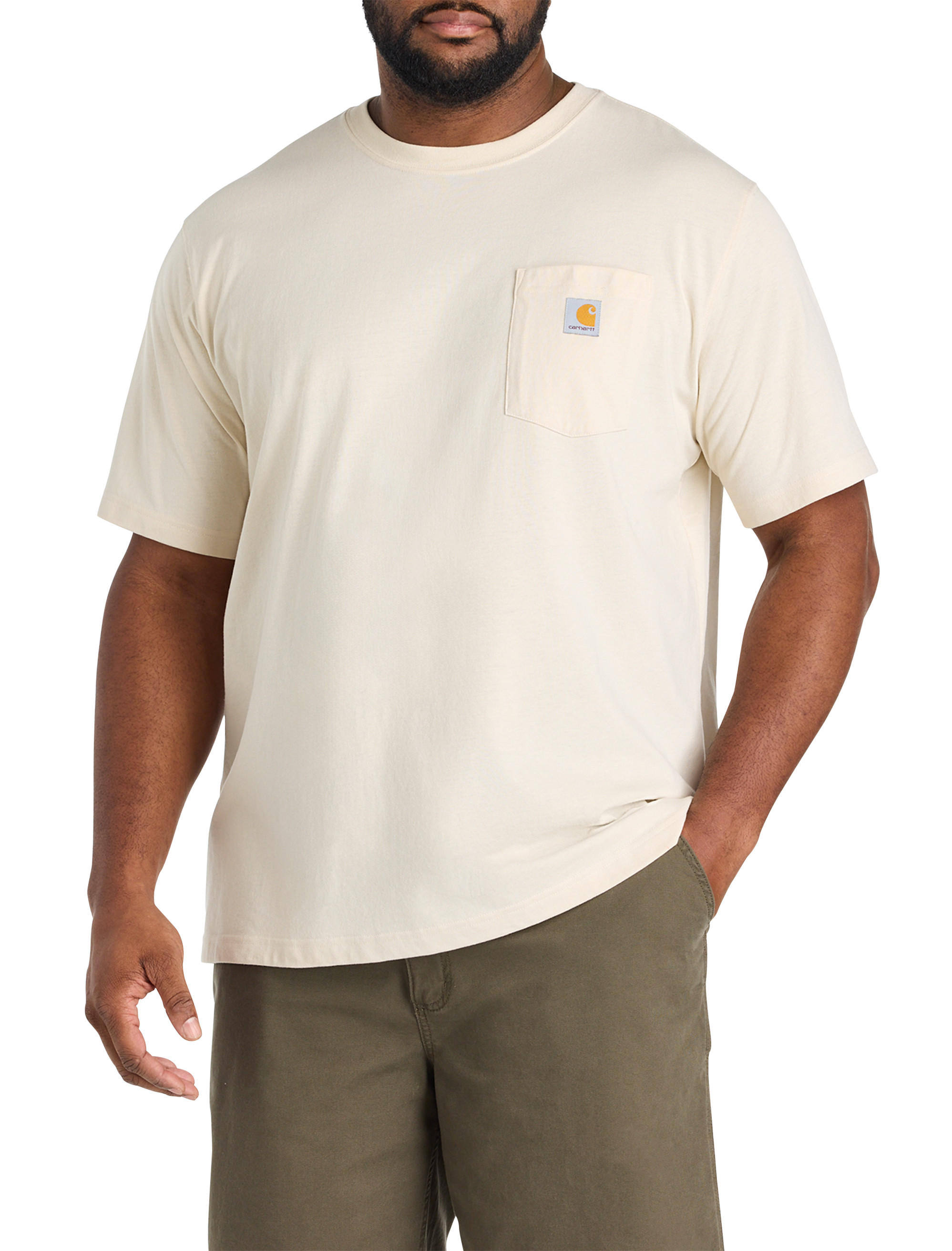 Irvine Relaxed Eagle Graphic T-Shirt