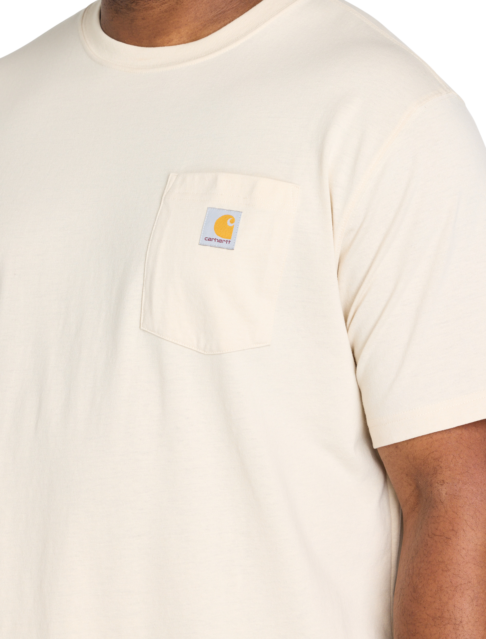 Irvine Relaxed Eagle Graphic T-Shirt