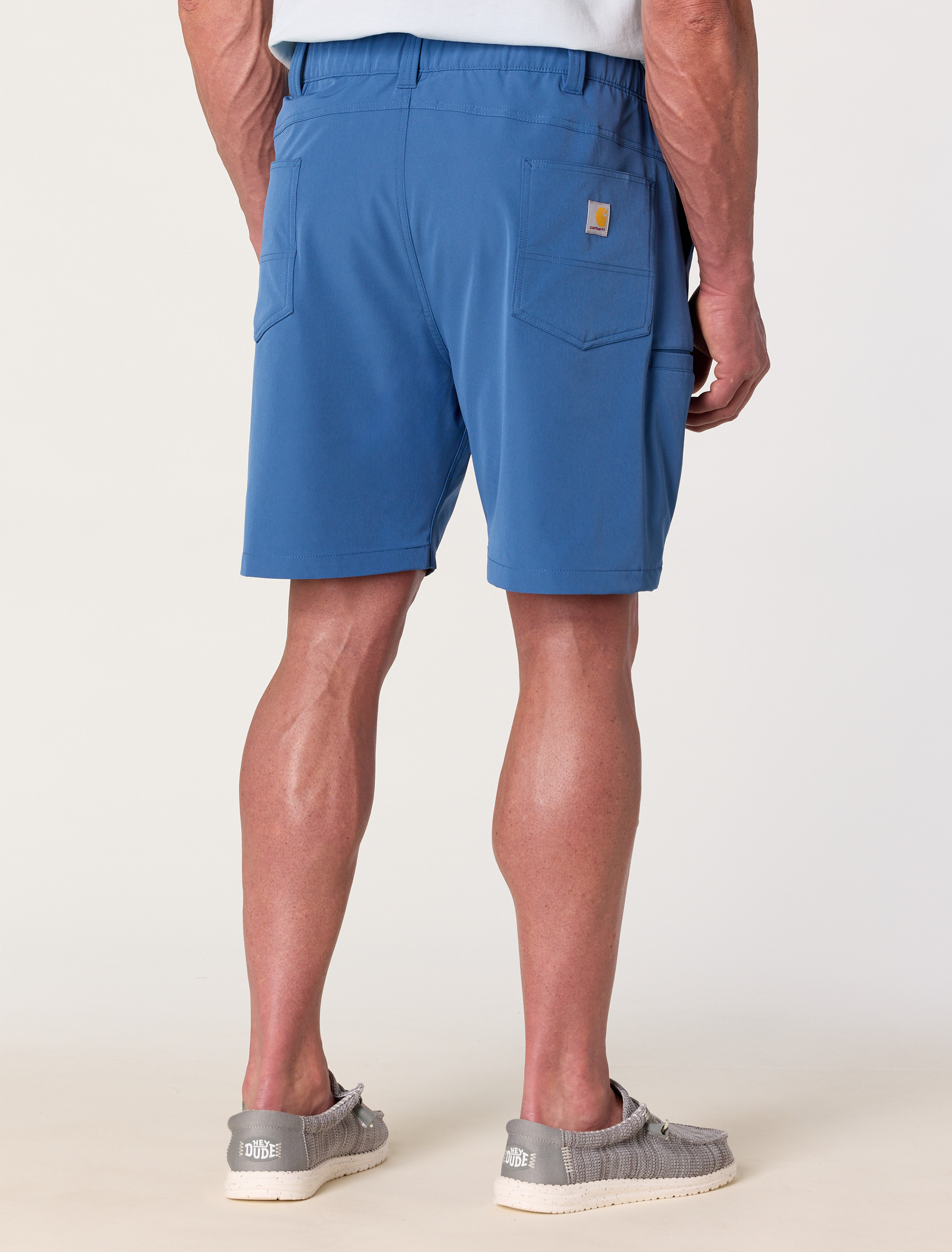 Relaxed-Fit Force Phoenix Shorts