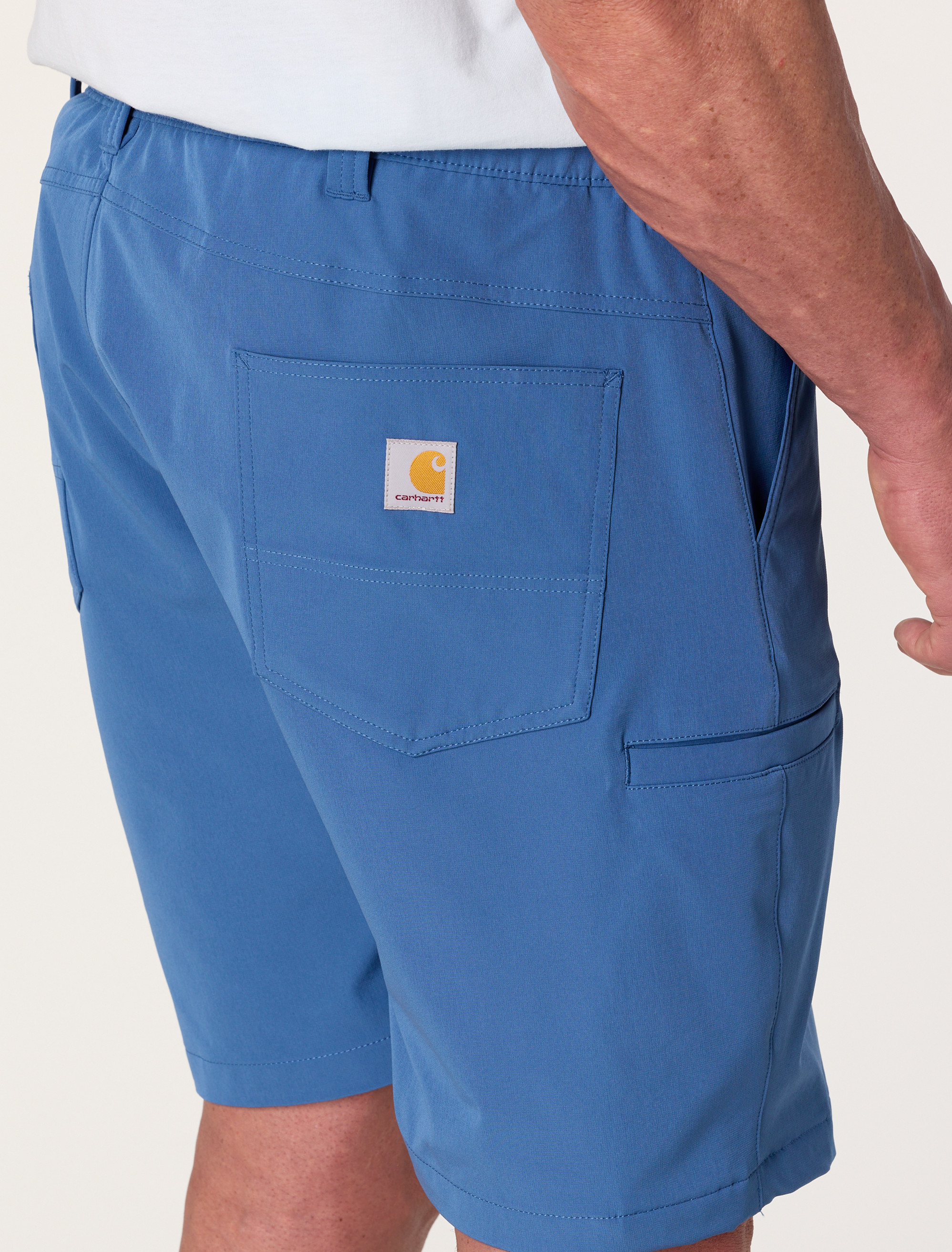 Relaxed-Fit Force Phoenix Shorts