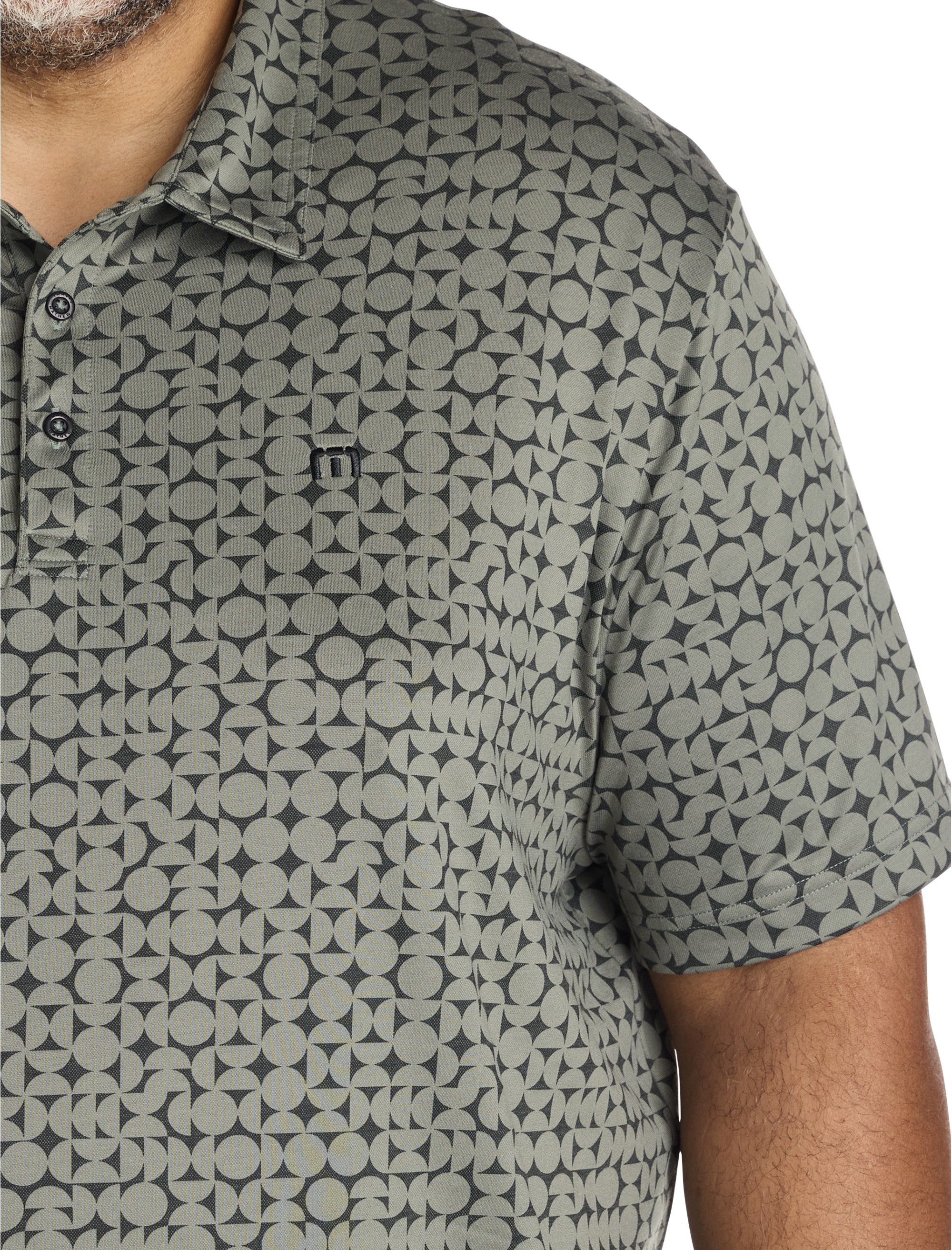 Featherweight Caves Polo Shirt - thumbnail 2