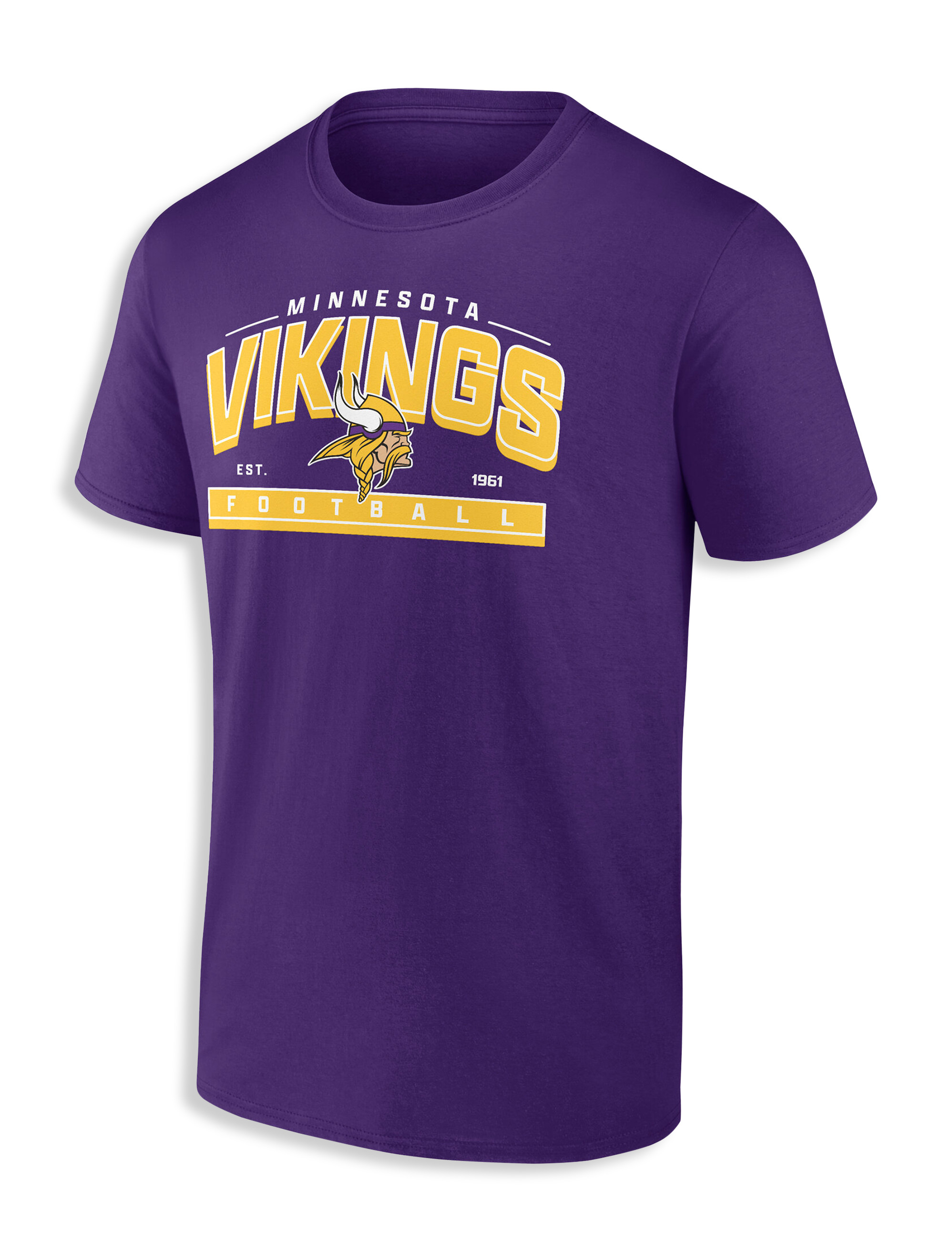 Big + Tall | NFL Home Team T-Shirt | DXL