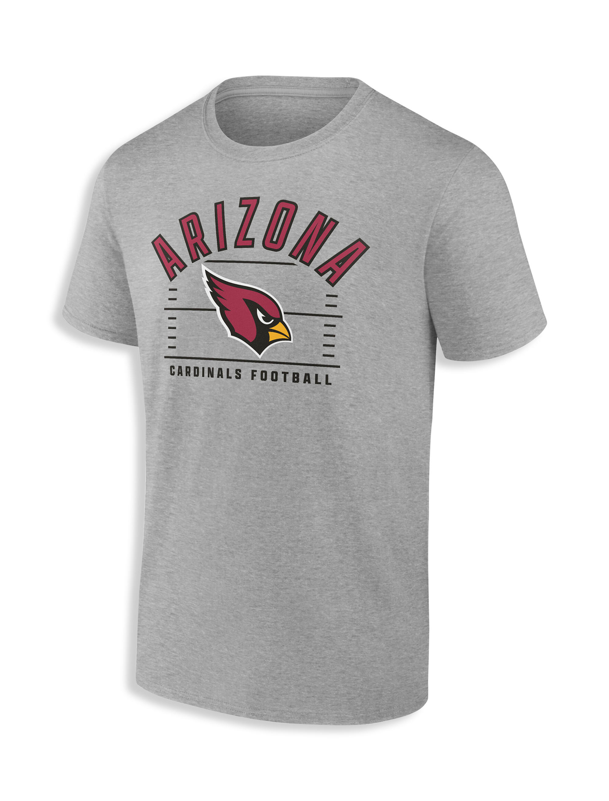 Heather Team T-Shirt