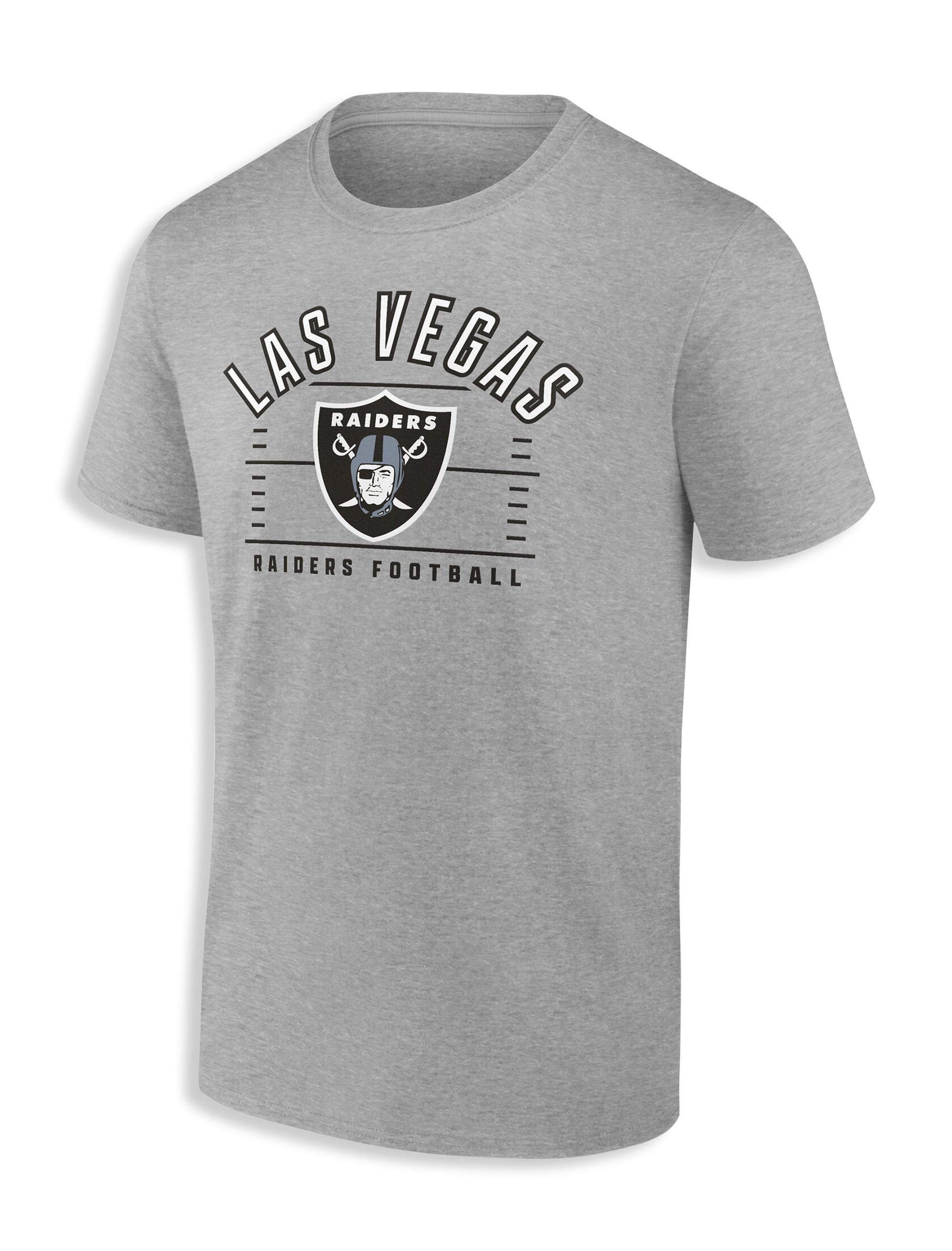 Heather Team T-Shirt