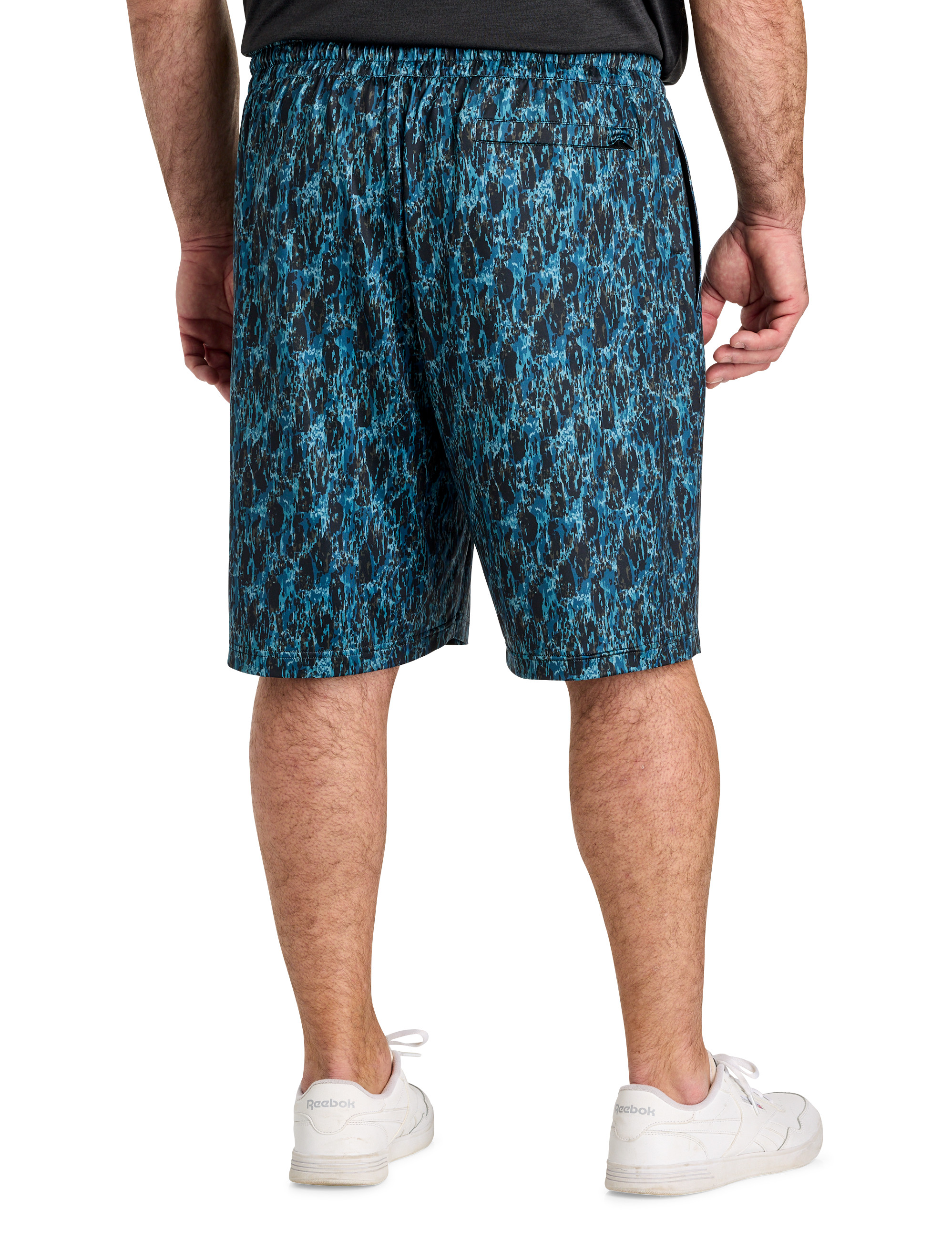 365 Performance Shorts