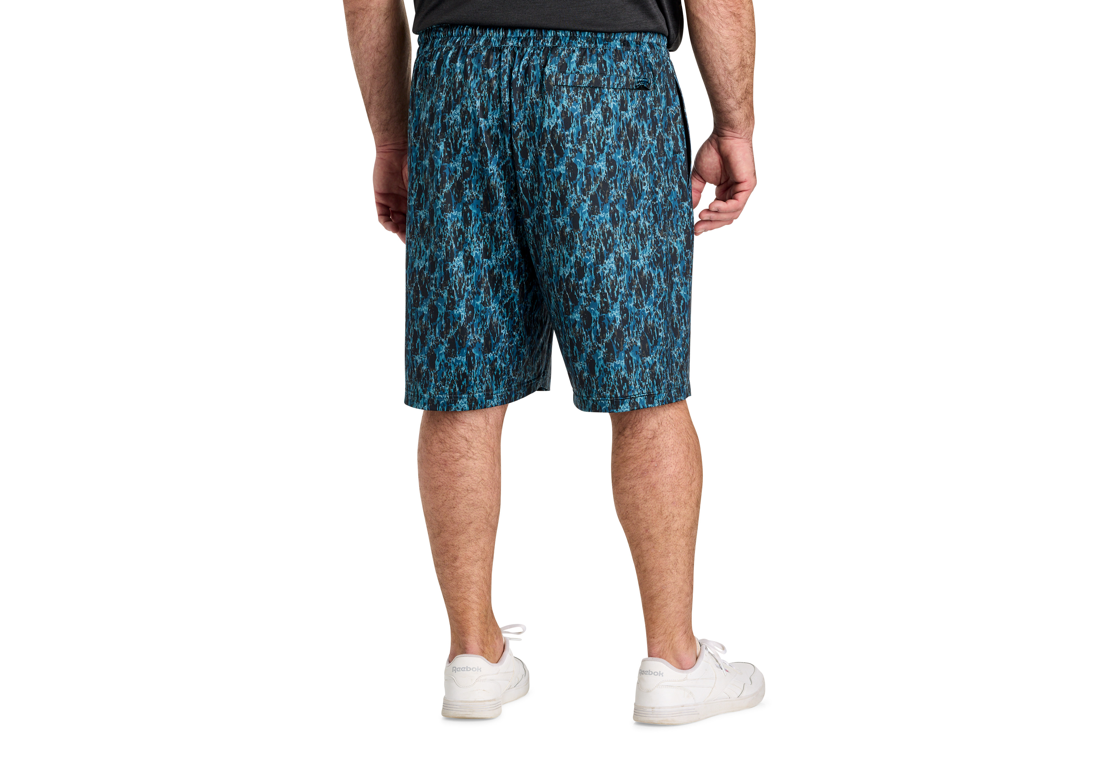 365 Performance Shorts