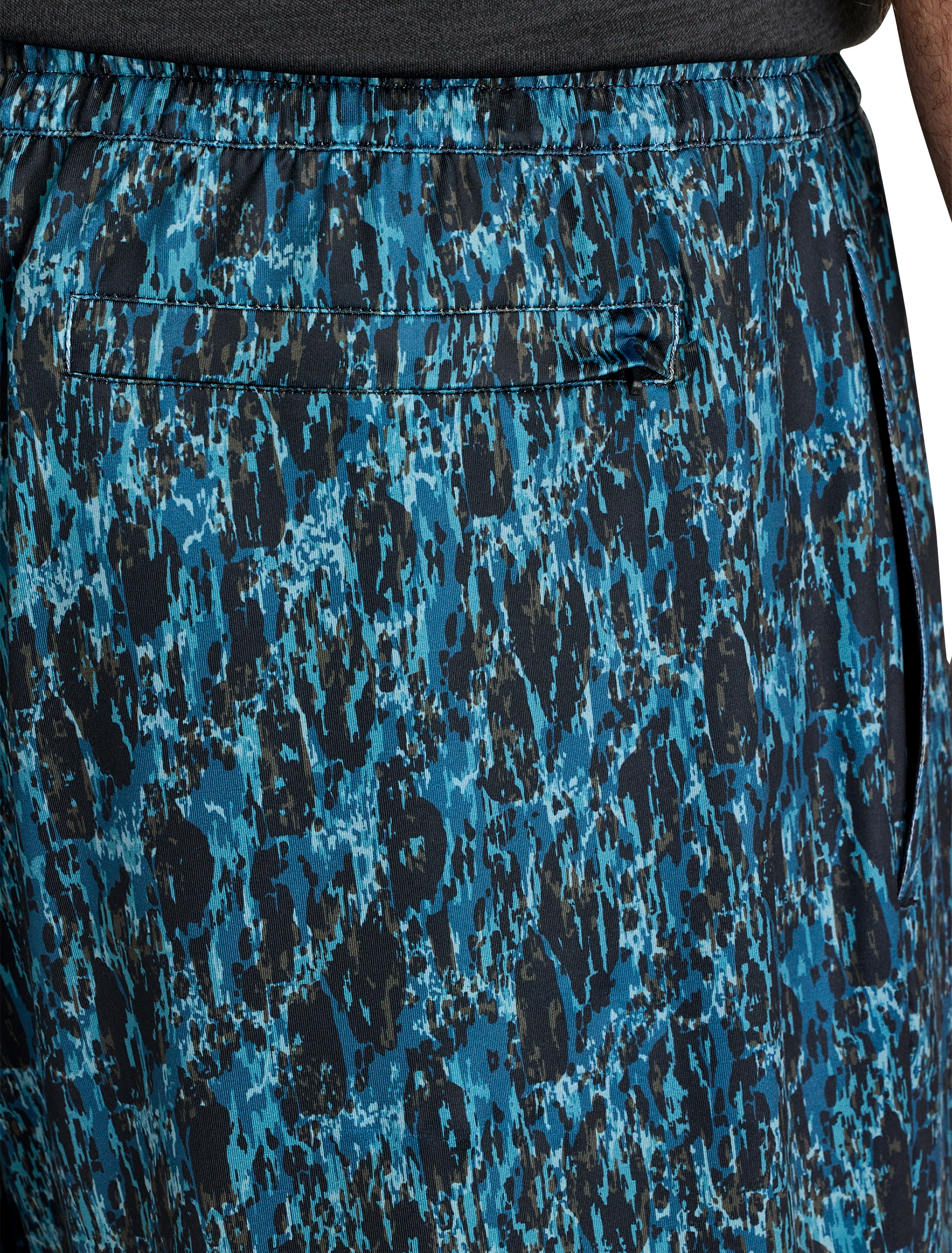 365 Performance Shorts